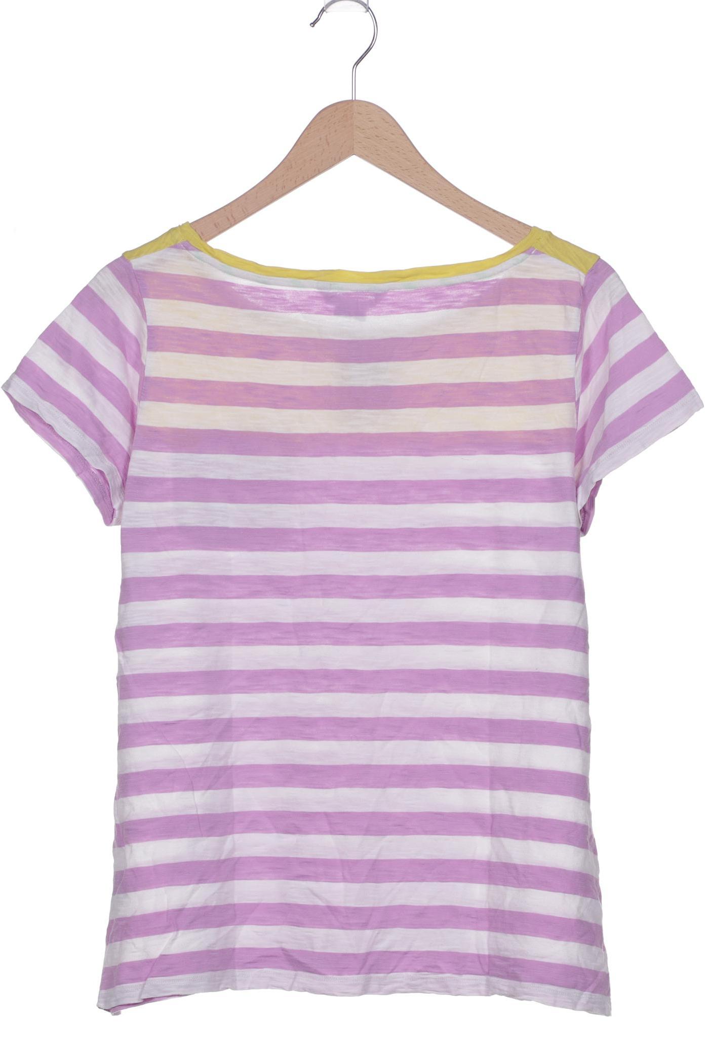 

Boden Damen T-Shirt, flieder, Gr. 42