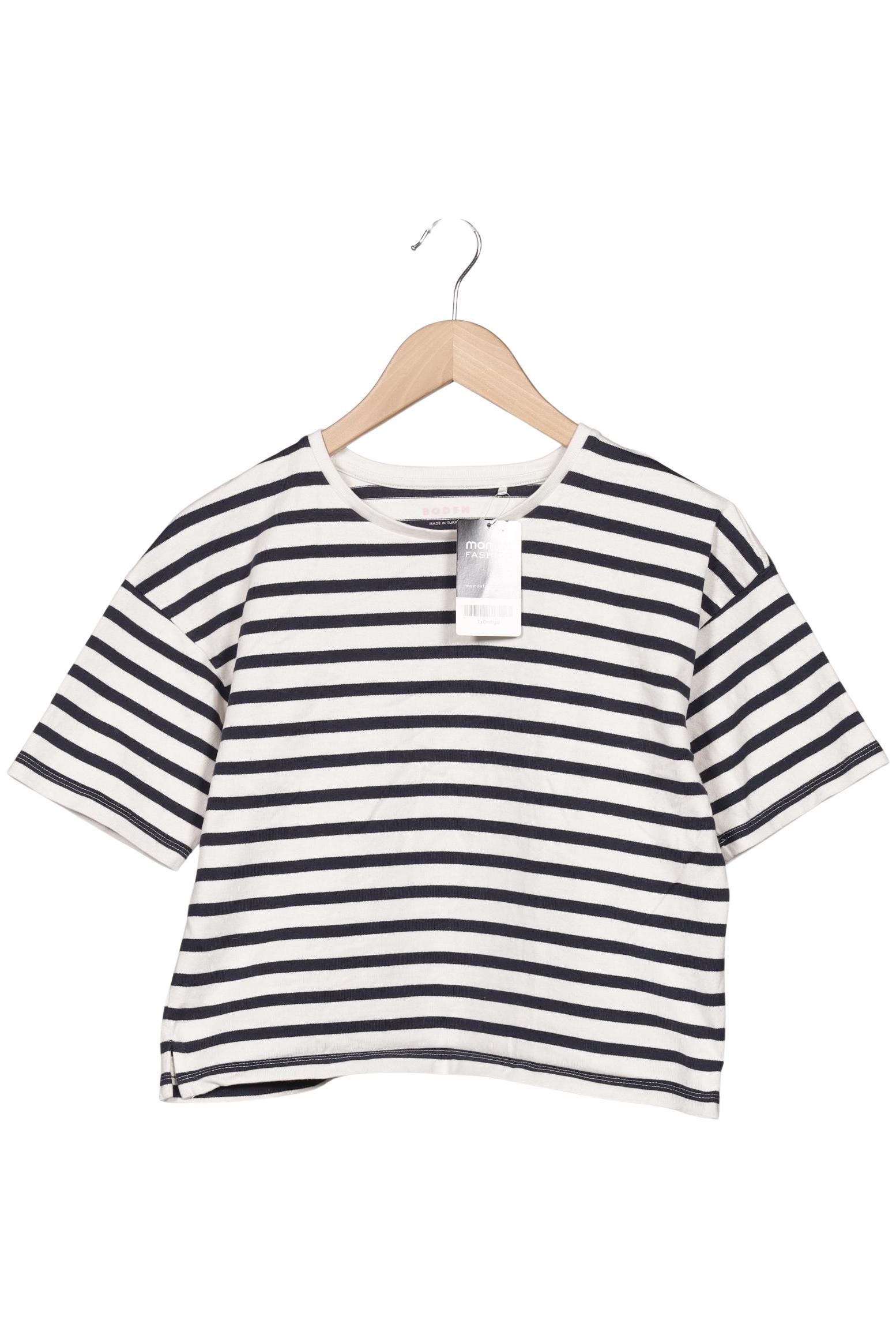 

Boden Damen T-Shirt, weiß, Gr. 36