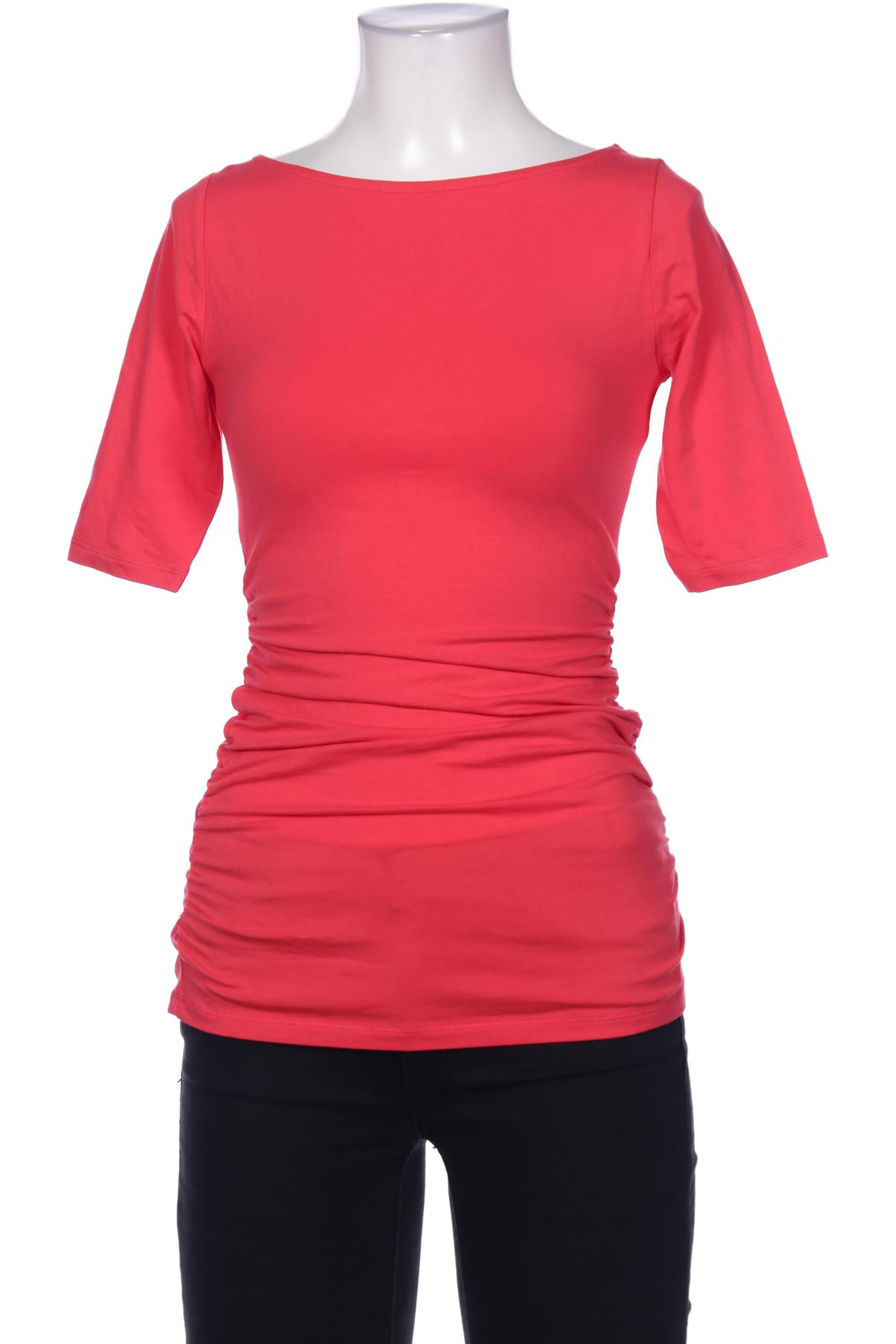

Boden Damen T-Shirt, pink, Gr. 32