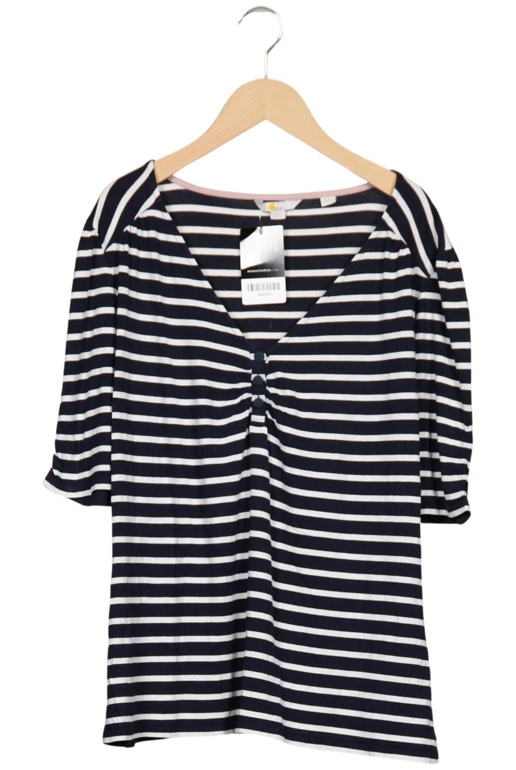 

Boden Damen T-Shirt, marineblau, Gr. 46