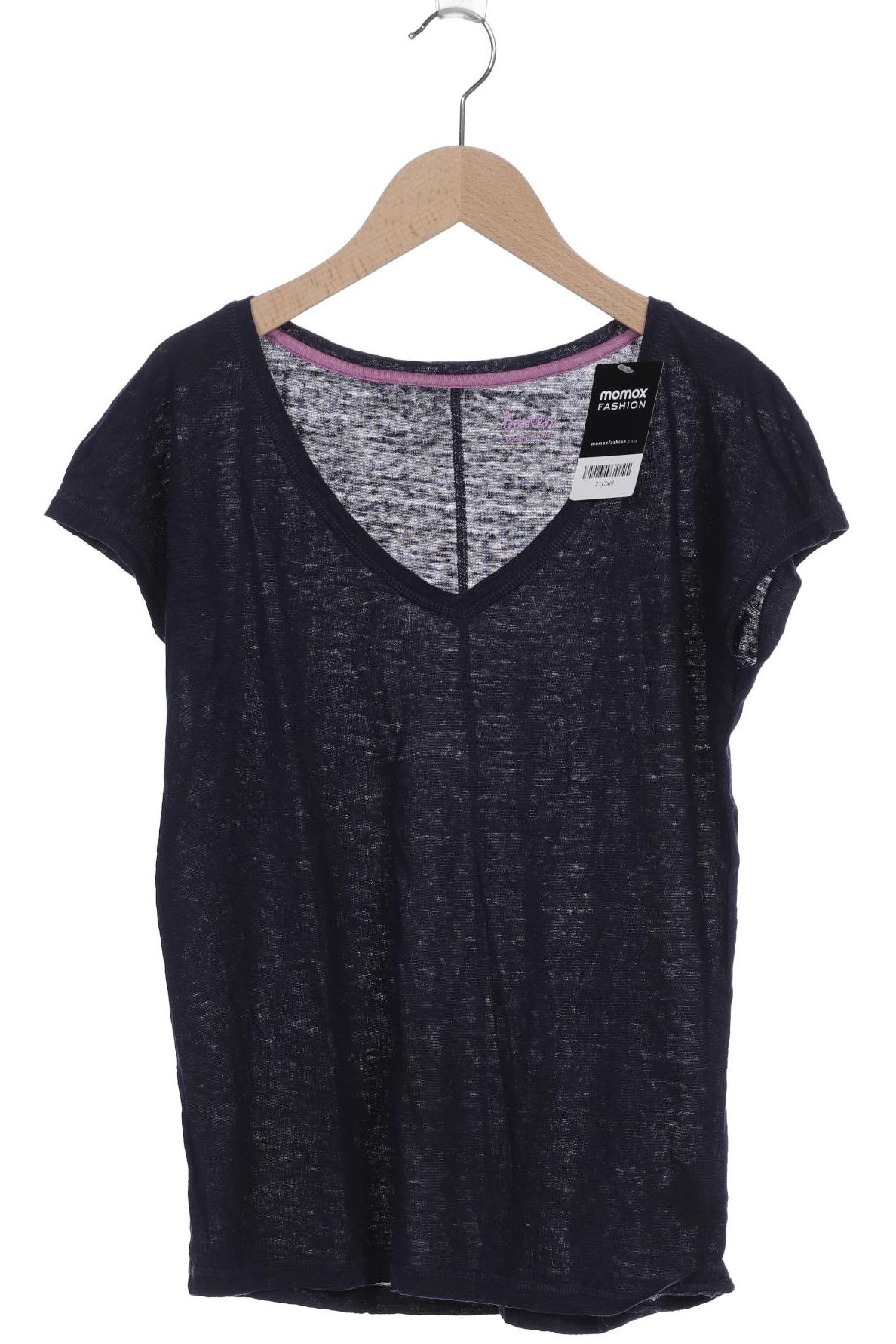 

Boden Damen T-Shirt, marineblau