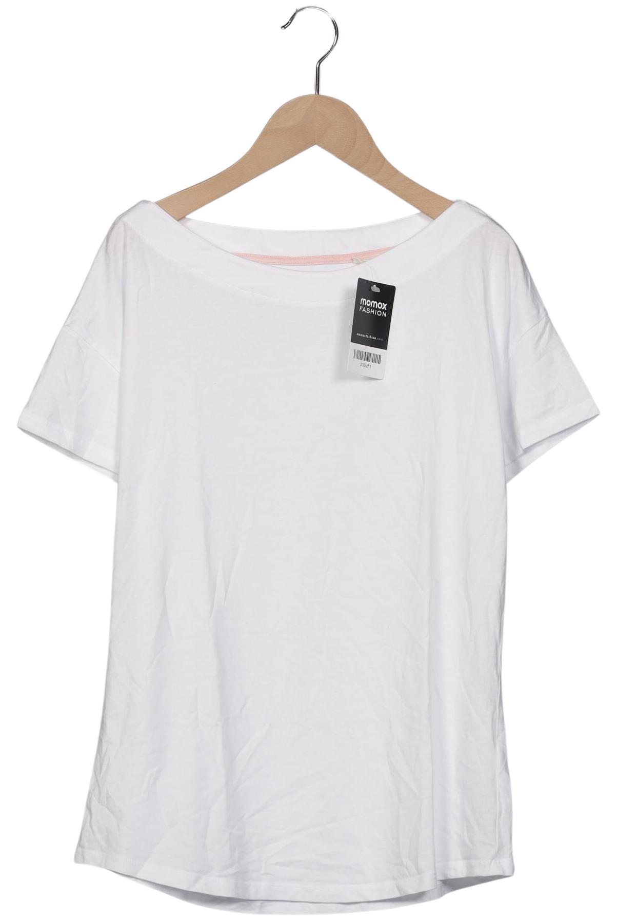 

Boden Damen T-Shirt, weiß, Gr. 40