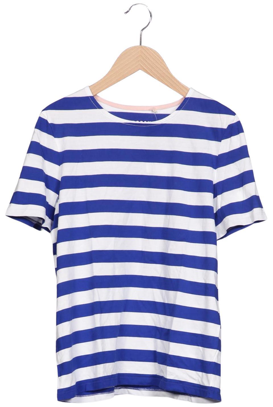 

Boden Damen T-Shirt, mehrfarbig, Gr. 36