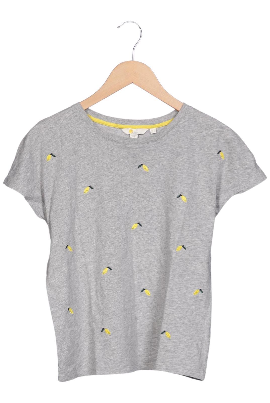 

Boden Damen T-Shirt, grau, Gr. 32