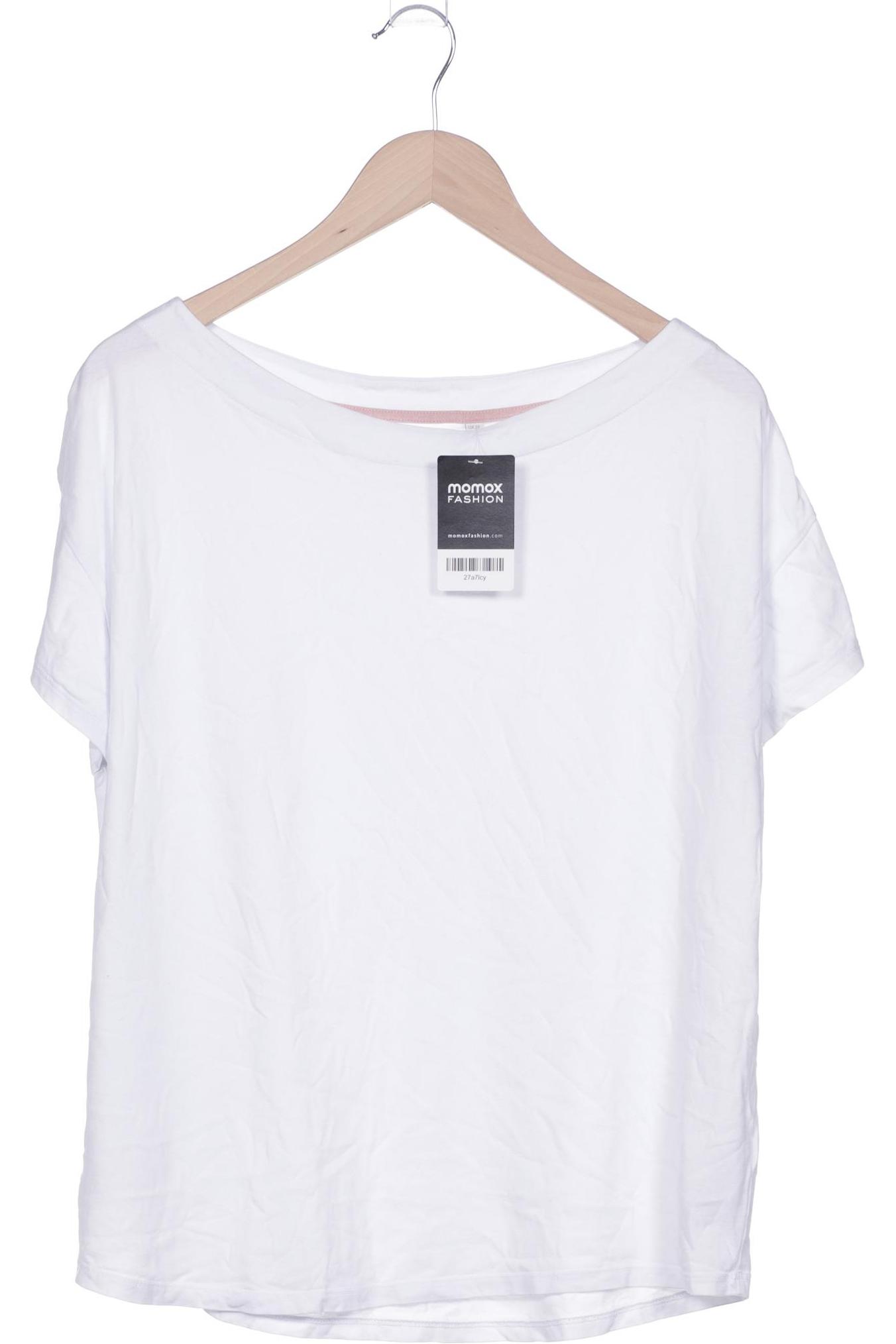 

Boden Damen T-Shirt, weiß, Gr. 44