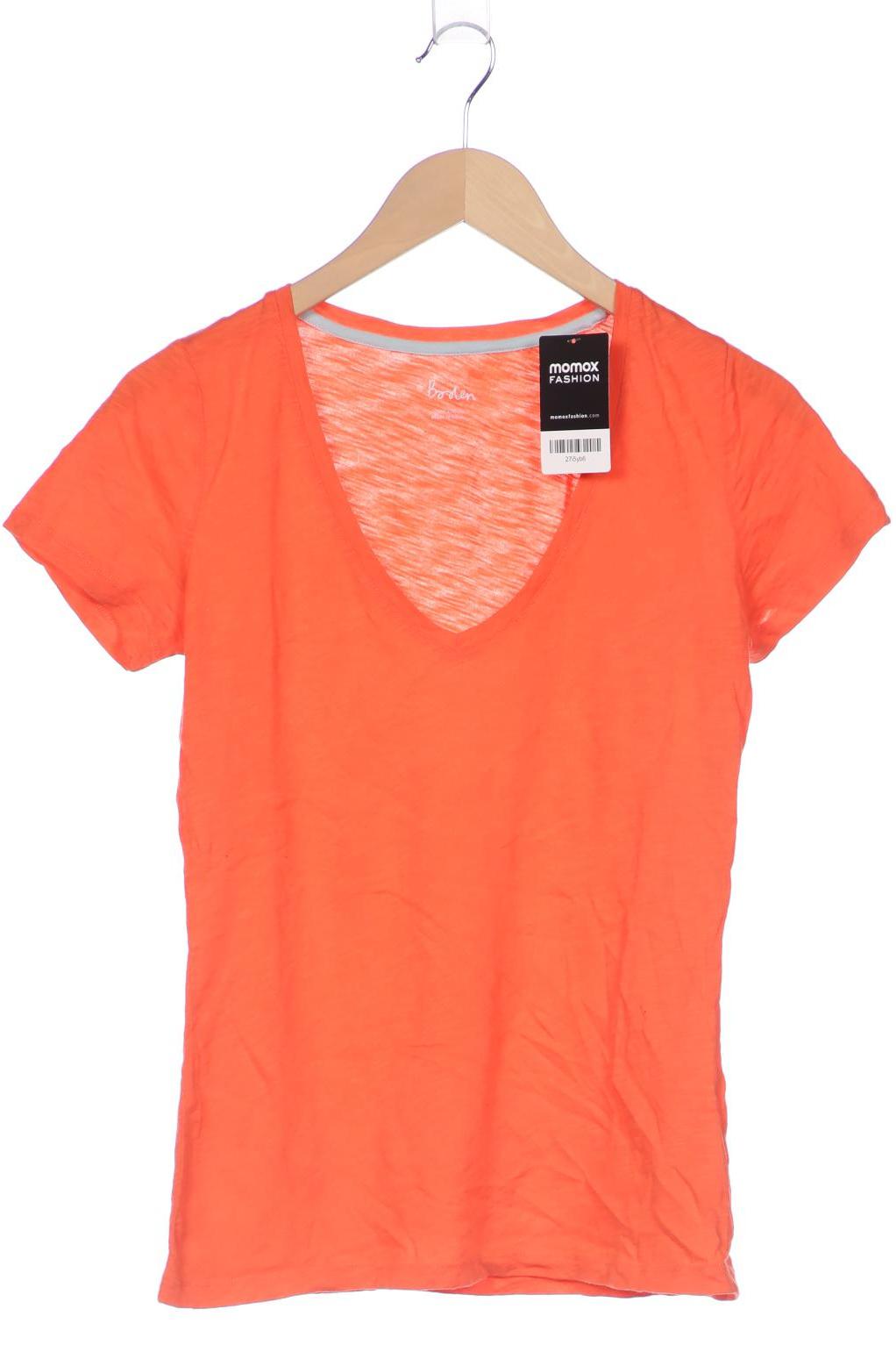 

Boden Damen T-Shirt, orange