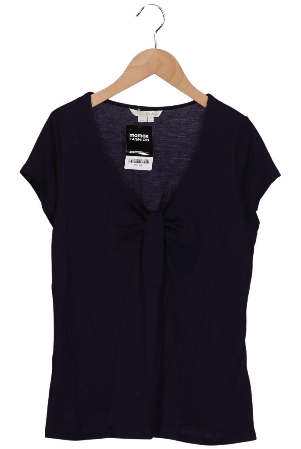 

Boden Damen T-Shirt, marineblau, Gr. 38