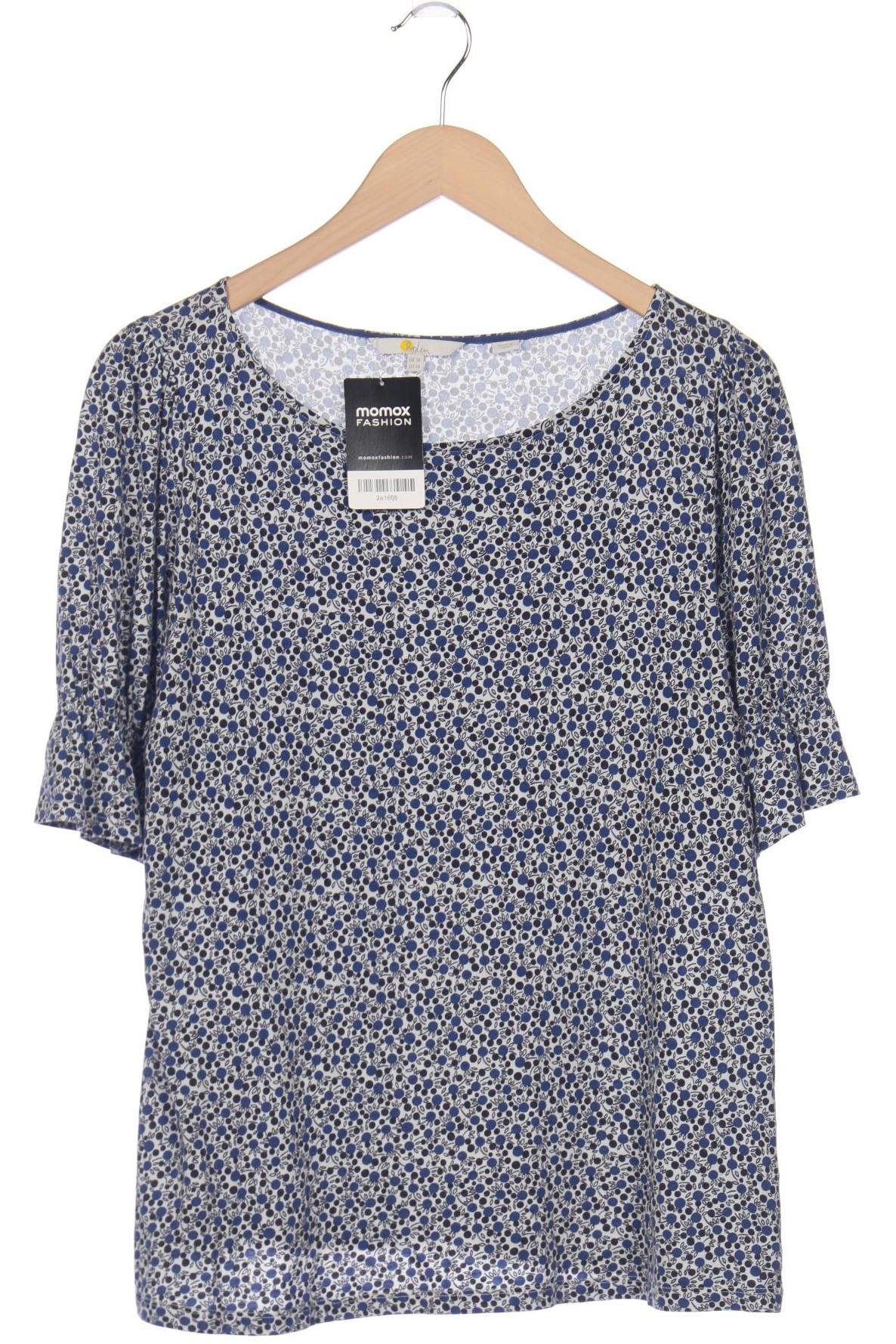 

Boden Damen T-Shirt, blau