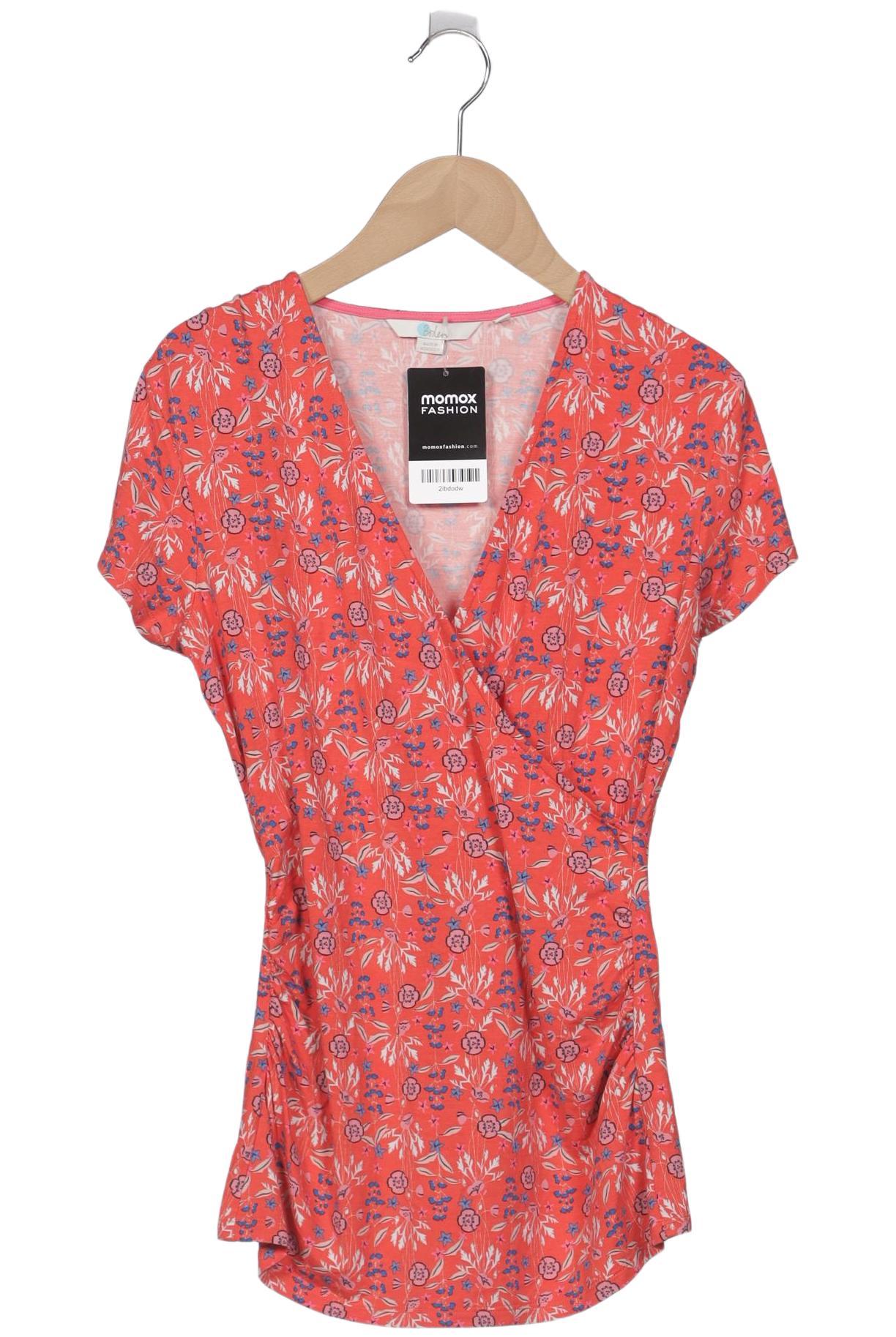 

Boden Damen T-Shirt, rot, Gr. 36