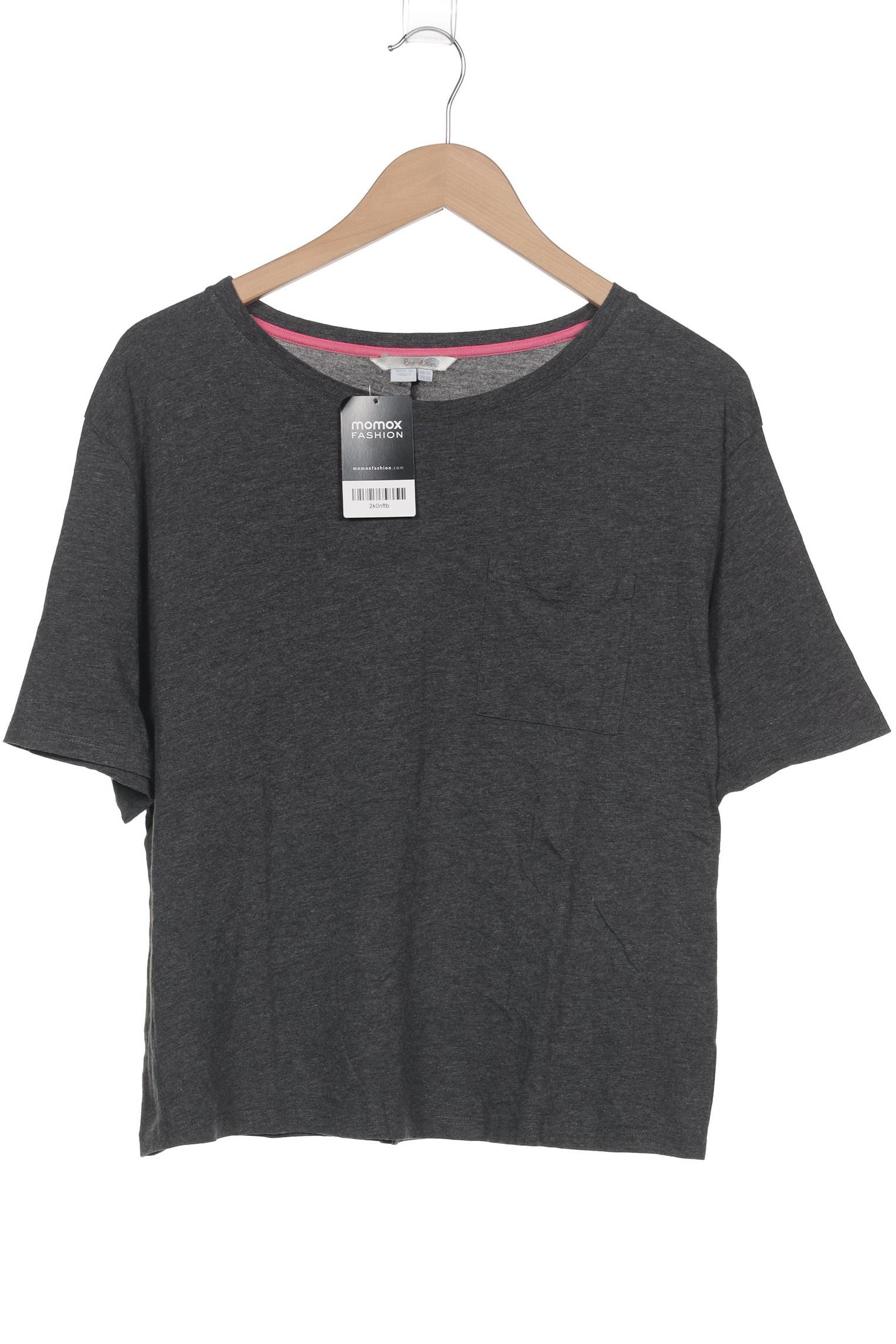 

Boden Damen T-Shirt, grau, Gr. 42
