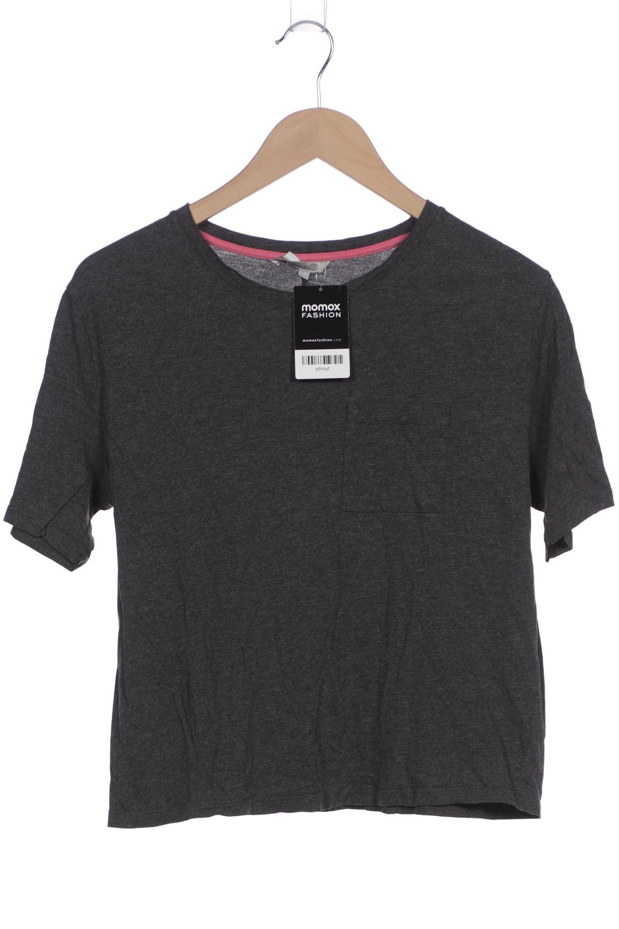 

Boden Damen T-Shirt, grau, Gr. 38