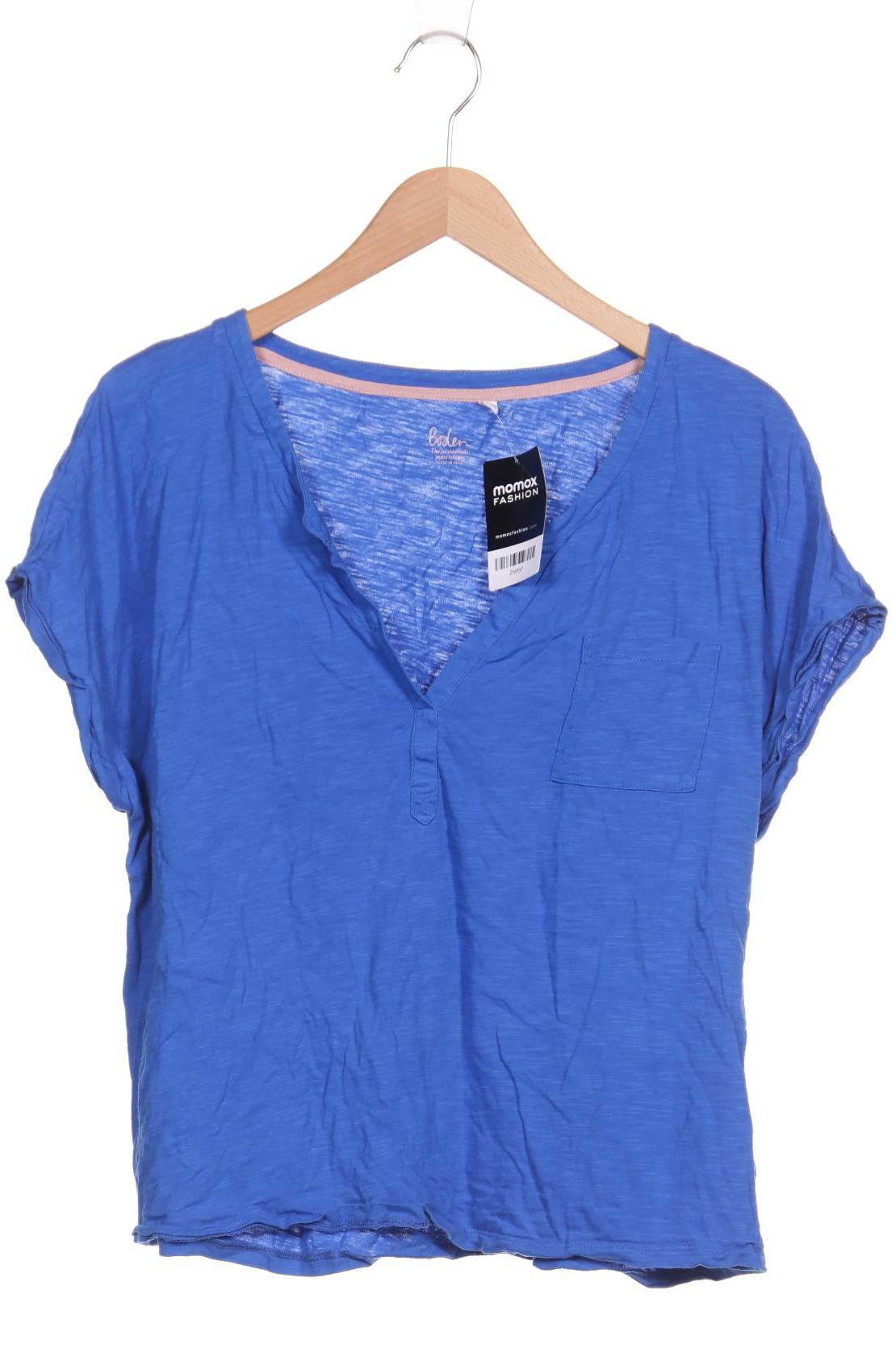 

Boden Damen T-Shirt, blau