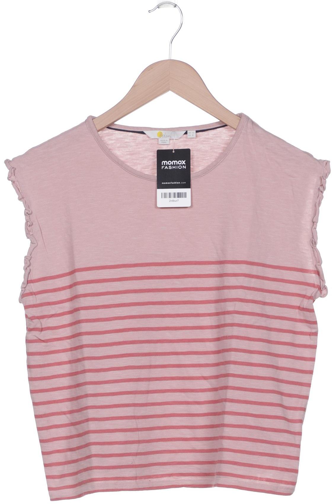 

Boden Damen T-Shirt, pink