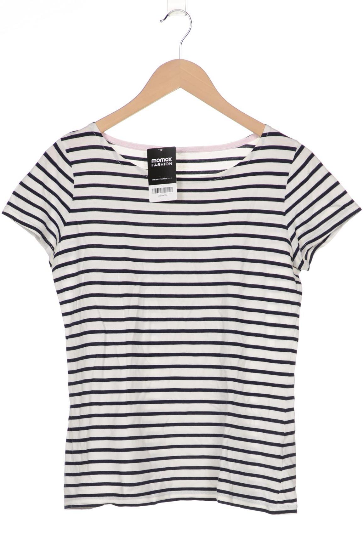 

Boden Damen T-Shirt, weiß