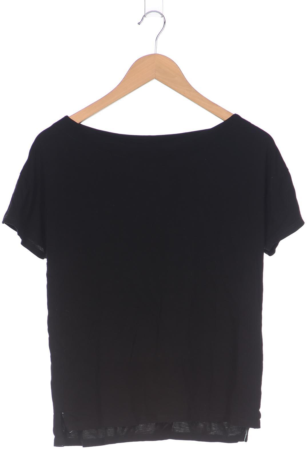 

Boden Damen T-Shirt, schwarz, Gr. 38