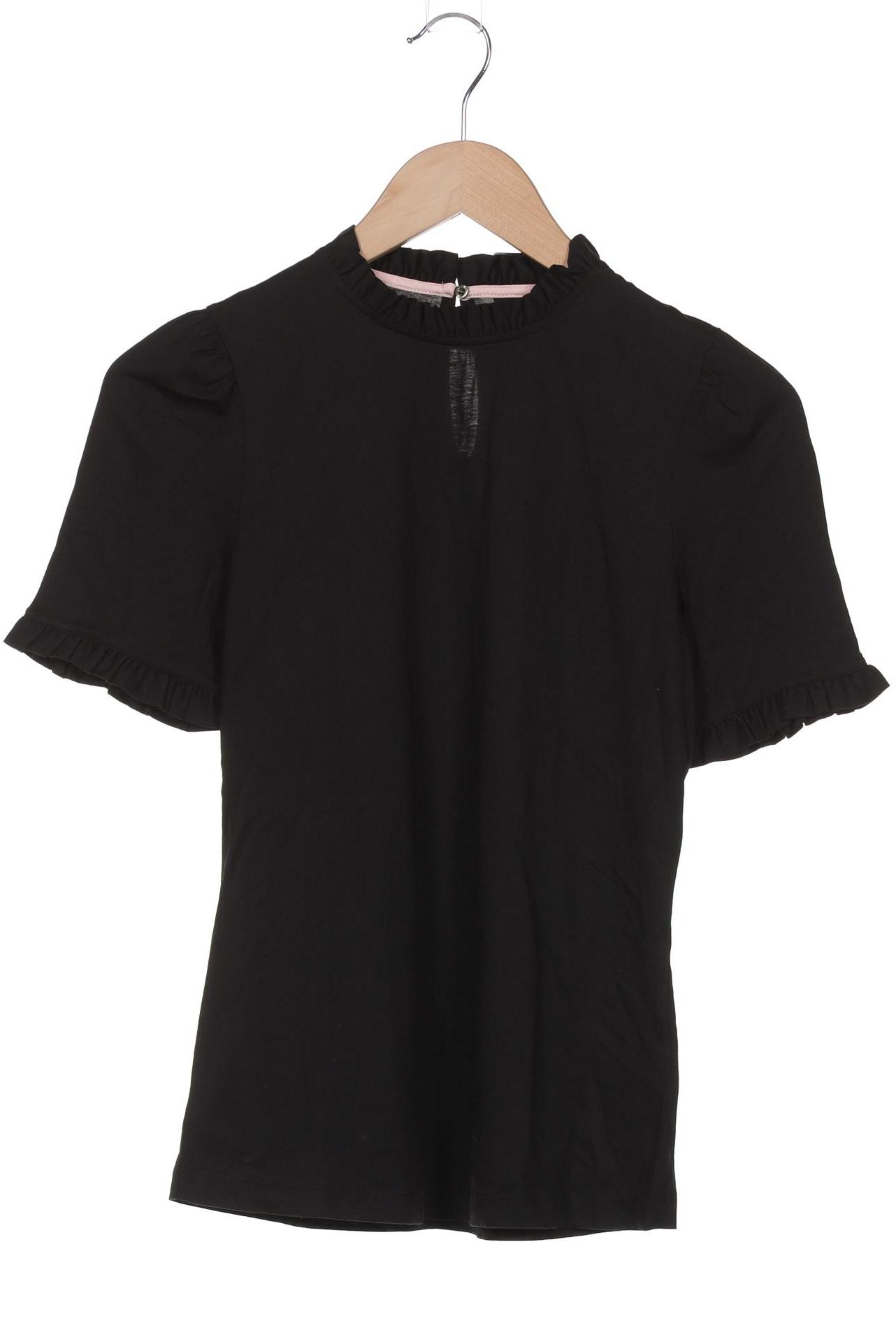 

Boden Damen T-Shirt, schwarz, Gr. 32