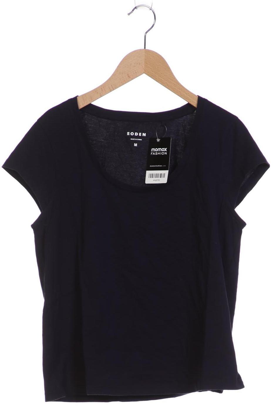 

Boden Damen T-Shirt, marineblau