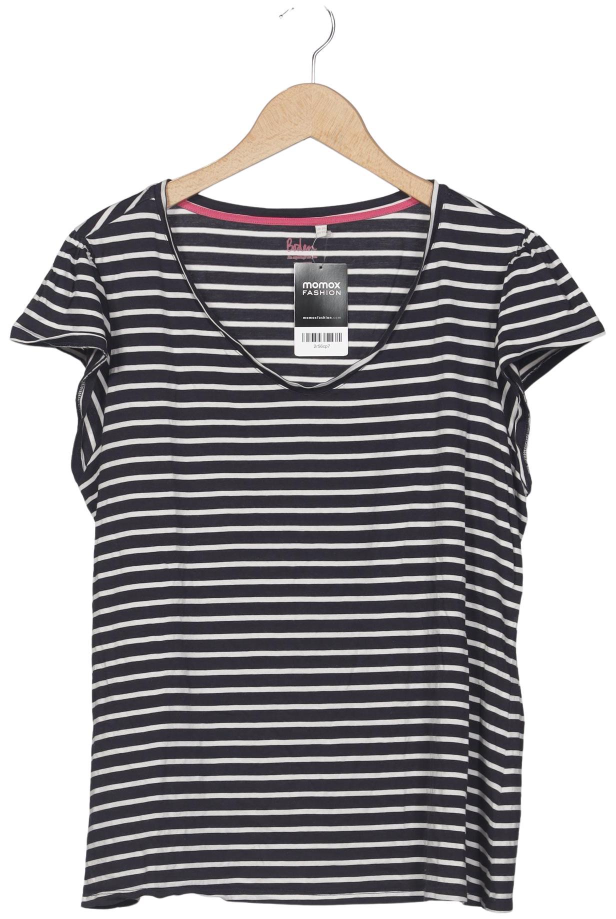 

Boden Damen T-Shirt, mehrfarbig, Gr. 46