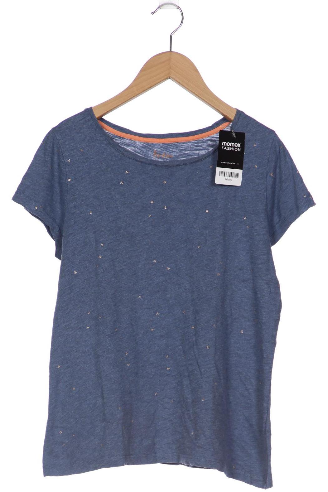 

Boden Damen T-Shirt, hellblau