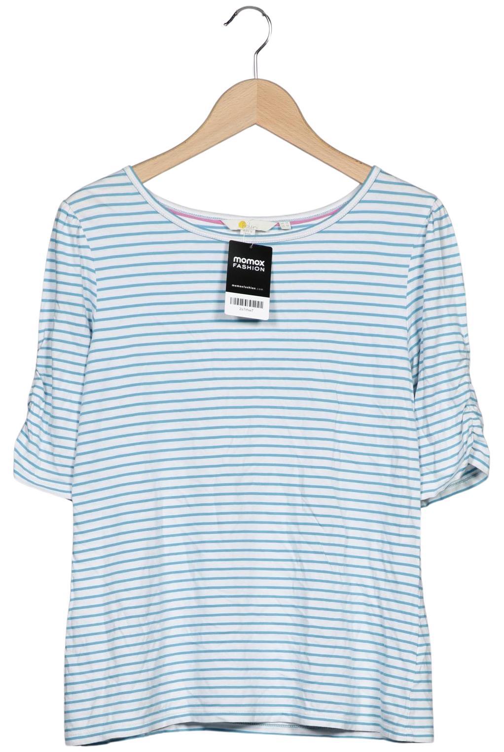 

Boden Damen T-Shirt, mehrfarbig, Gr. 40