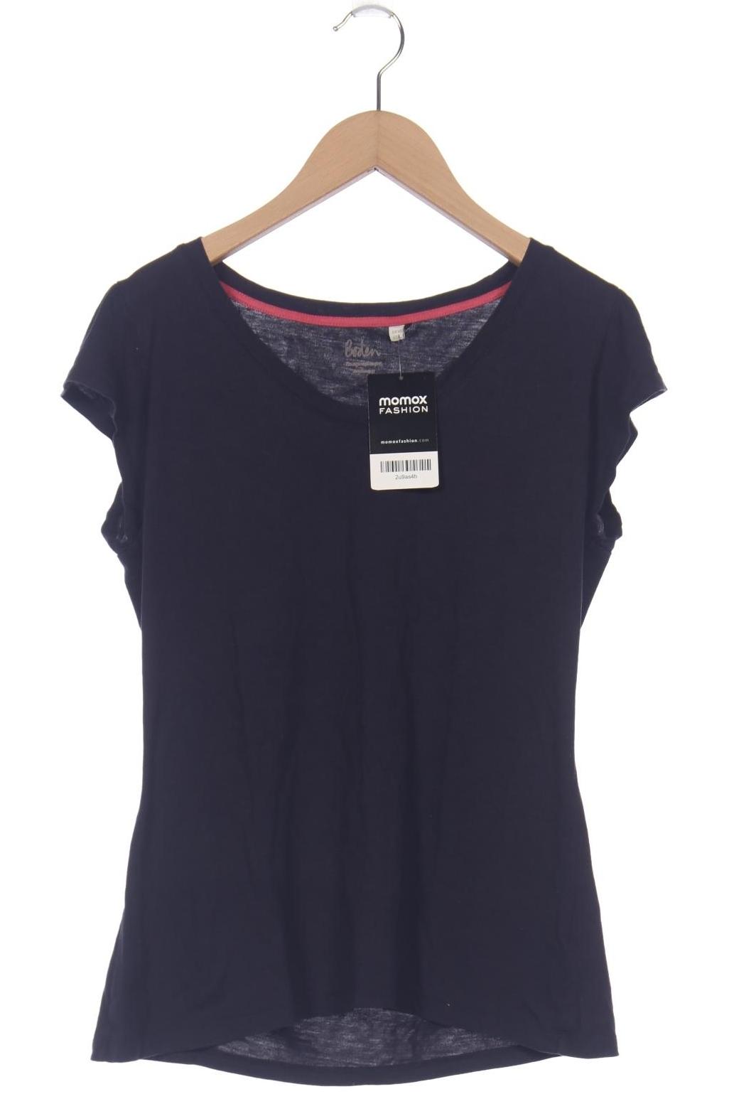 

Boden Damen T-Shirt, marineblau, Gr. 38