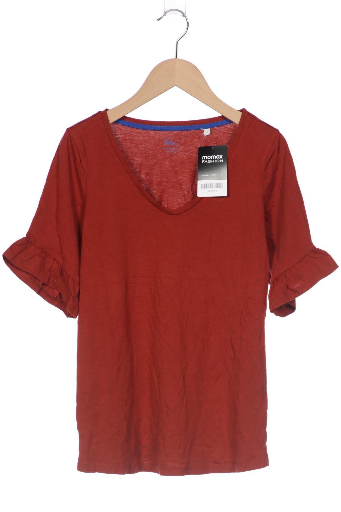 

Boden Damen T-Shirt, rot