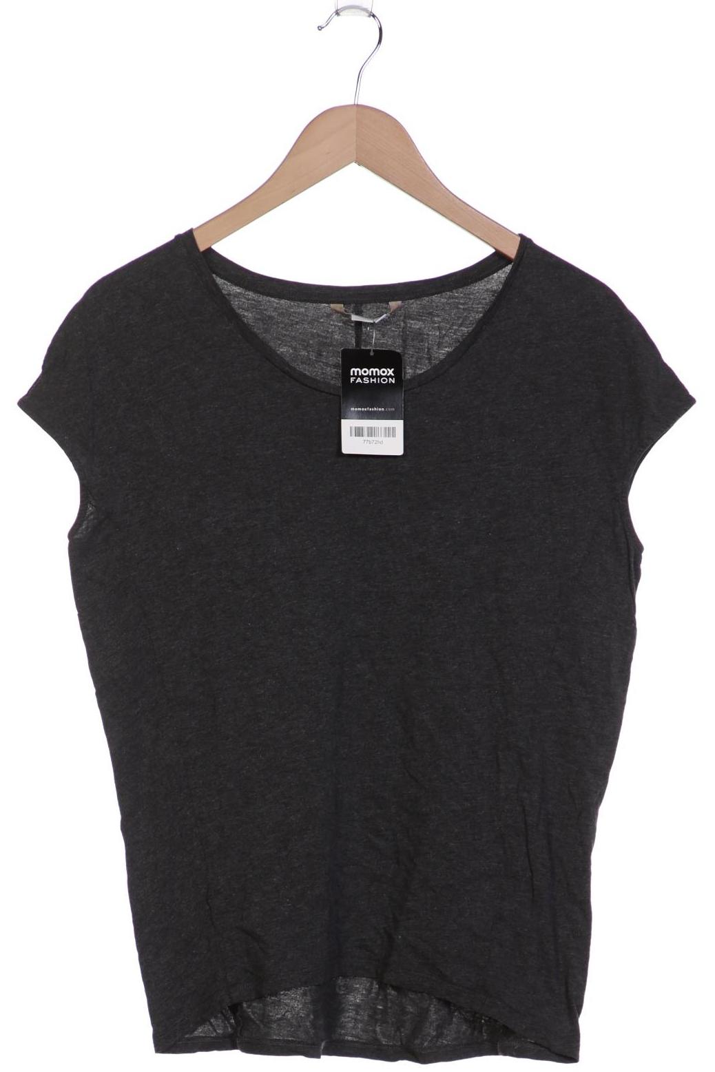 

Boden Damen T-Shirt, grau, Gr. 34