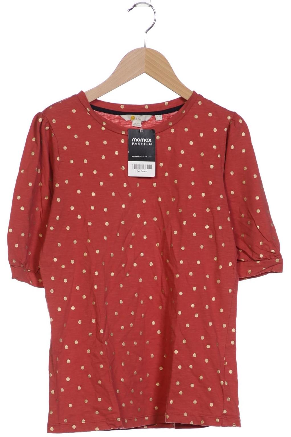 

Boden Damen T-Shirt, rot, Gr. 36