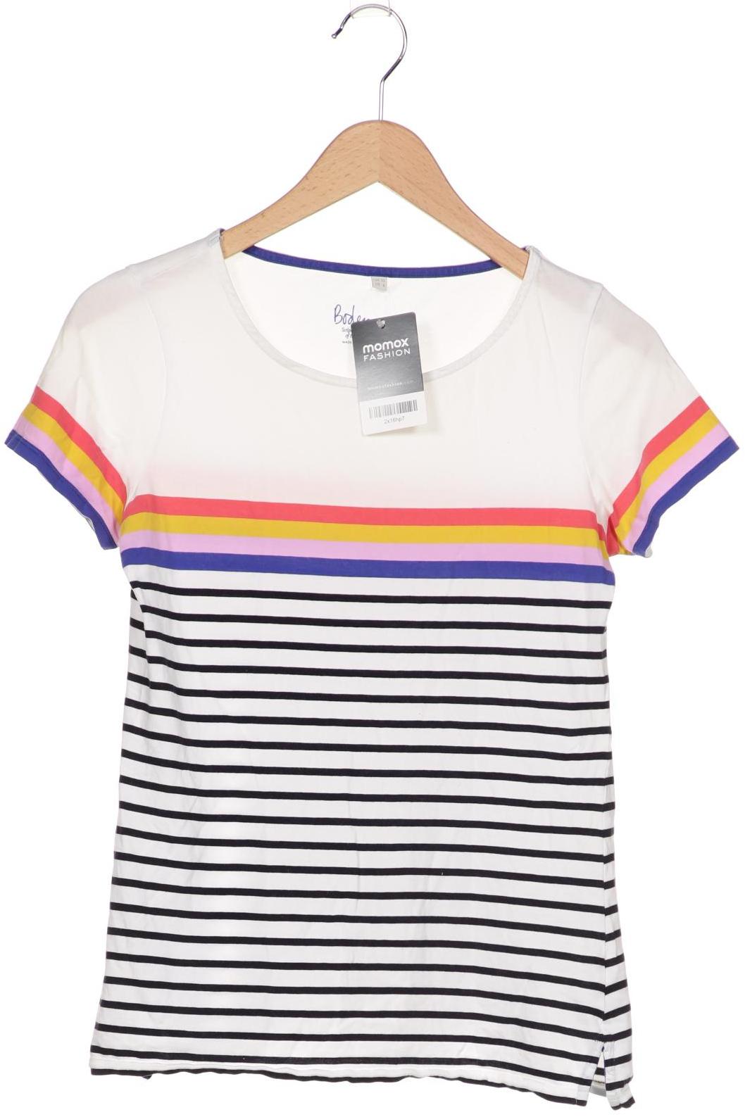 

Boden Damen T-Shirt, weiß