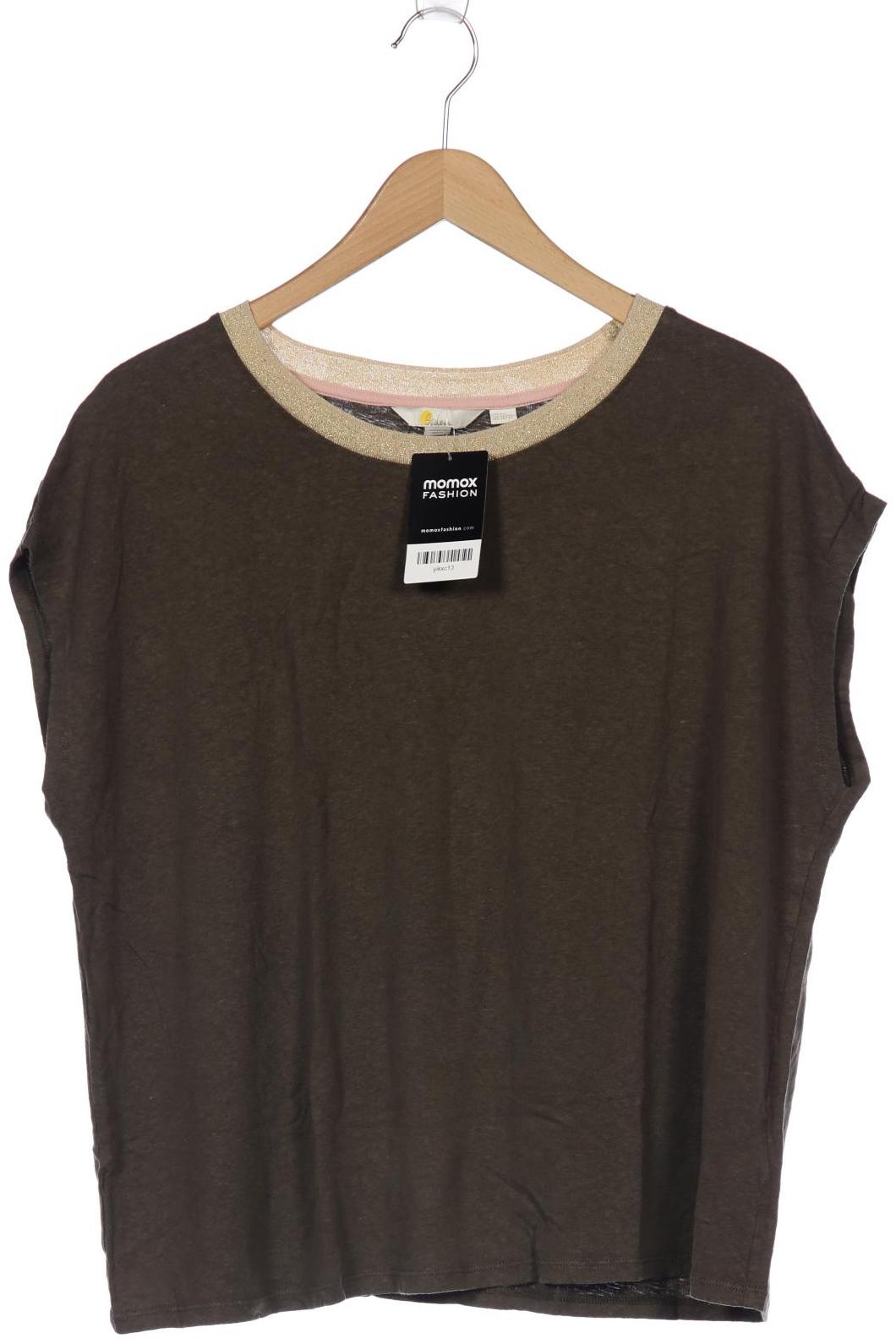 

Boden Damen T-Shirt, braun