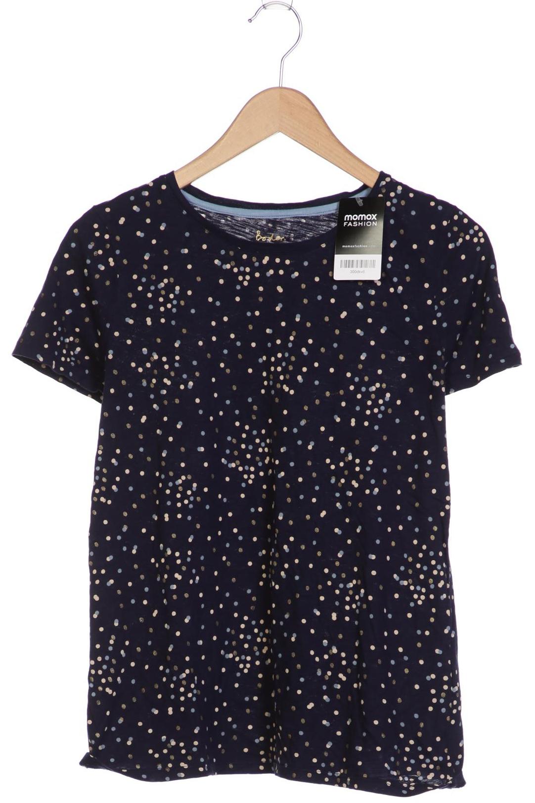 

Boden Damen T-Shirt, marineblau