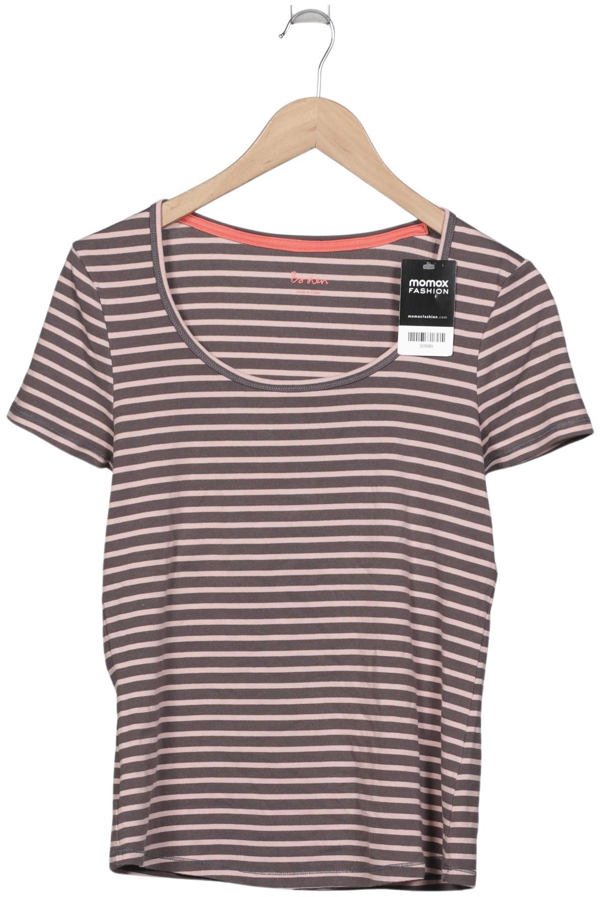 

Boden Damen T-Shirt, mehrfarbig, Gr. 42