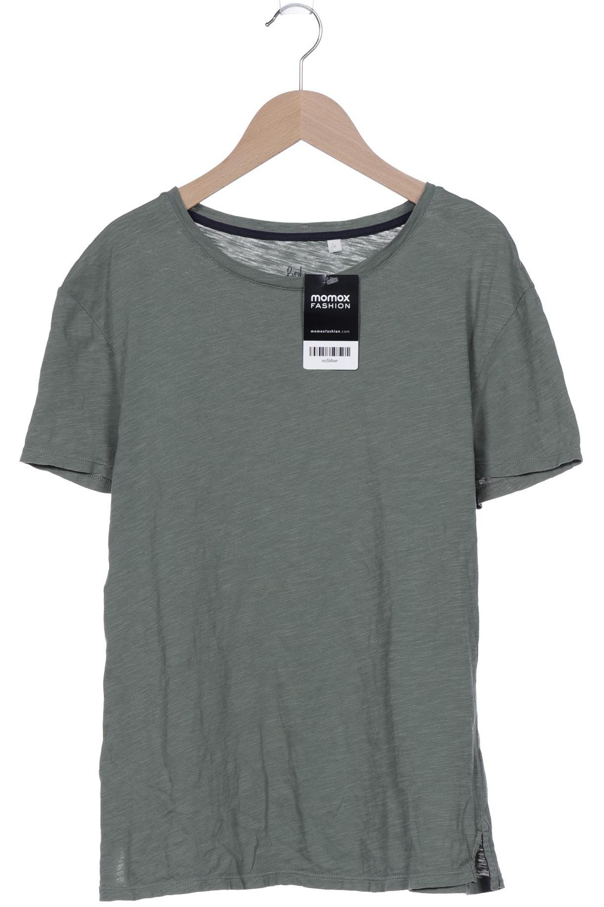 

Boden Damen T-Shirt, grün, Gr. 38