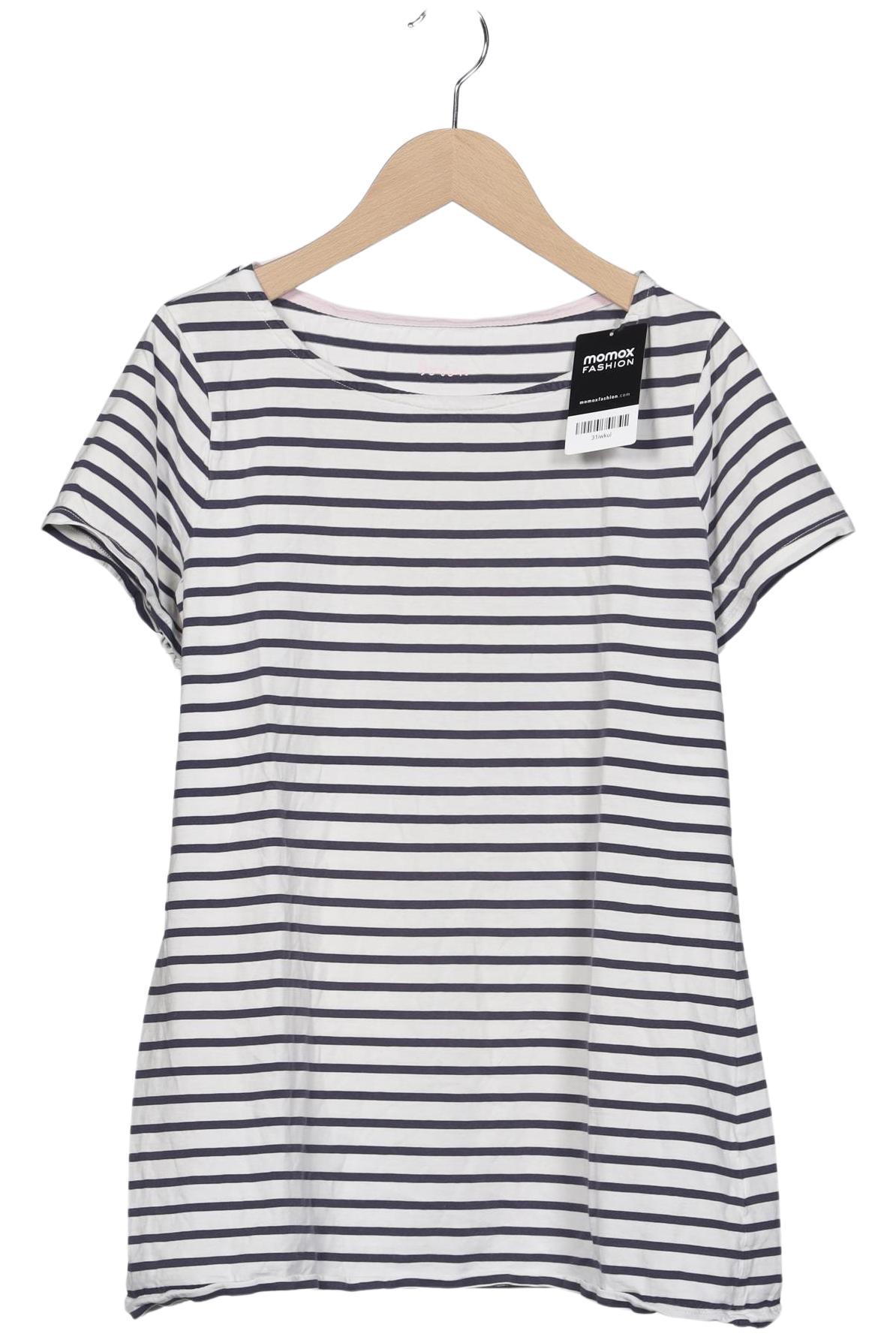 

Boden Damen T-Shirt, weiß, Gr. 40