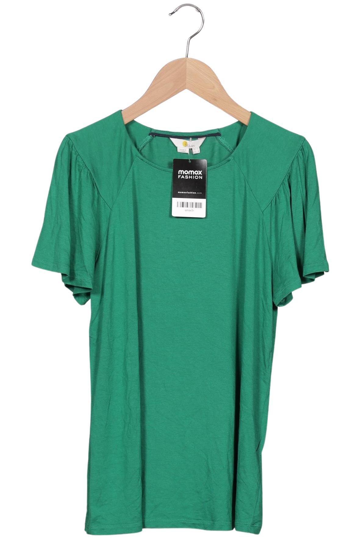 

Boden Damen T-Shirt, grün, Gr. 38