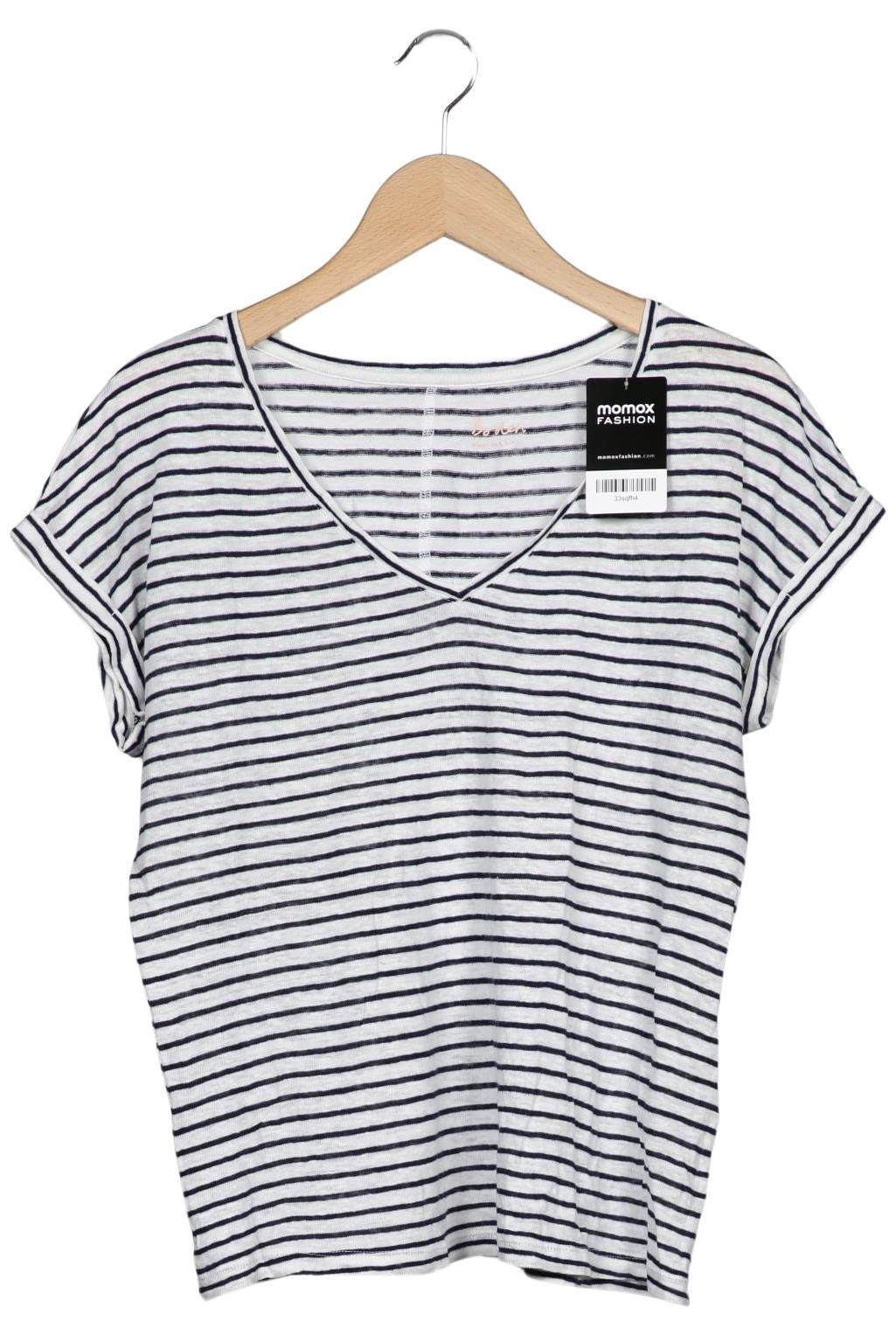 

Boden Damen T-Shirt, mehrfarbig, Gr. 36