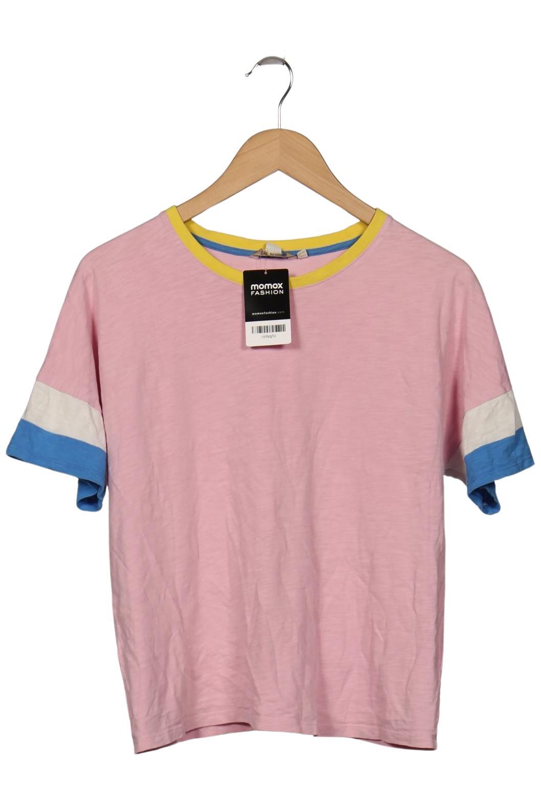 

Boden Damen T-Shirt, pink, Gr. 40