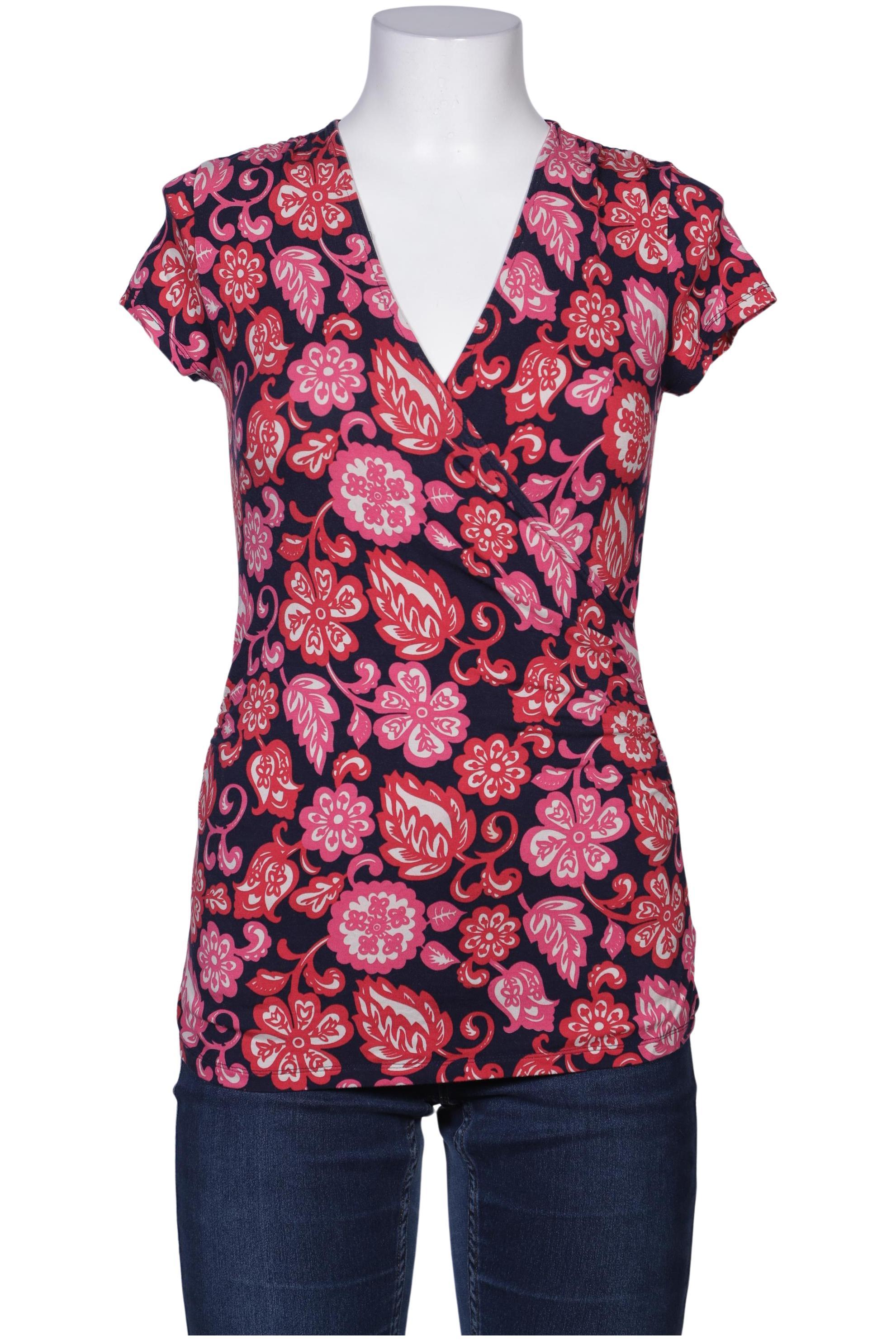 

Boden Damen T-Shirt, marineblau, Gr. 38