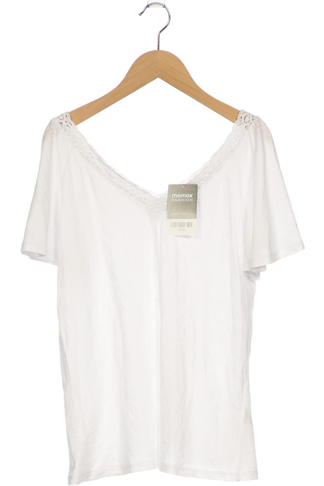 

Boden Damen T-Shirt, weiß, Gr. 38