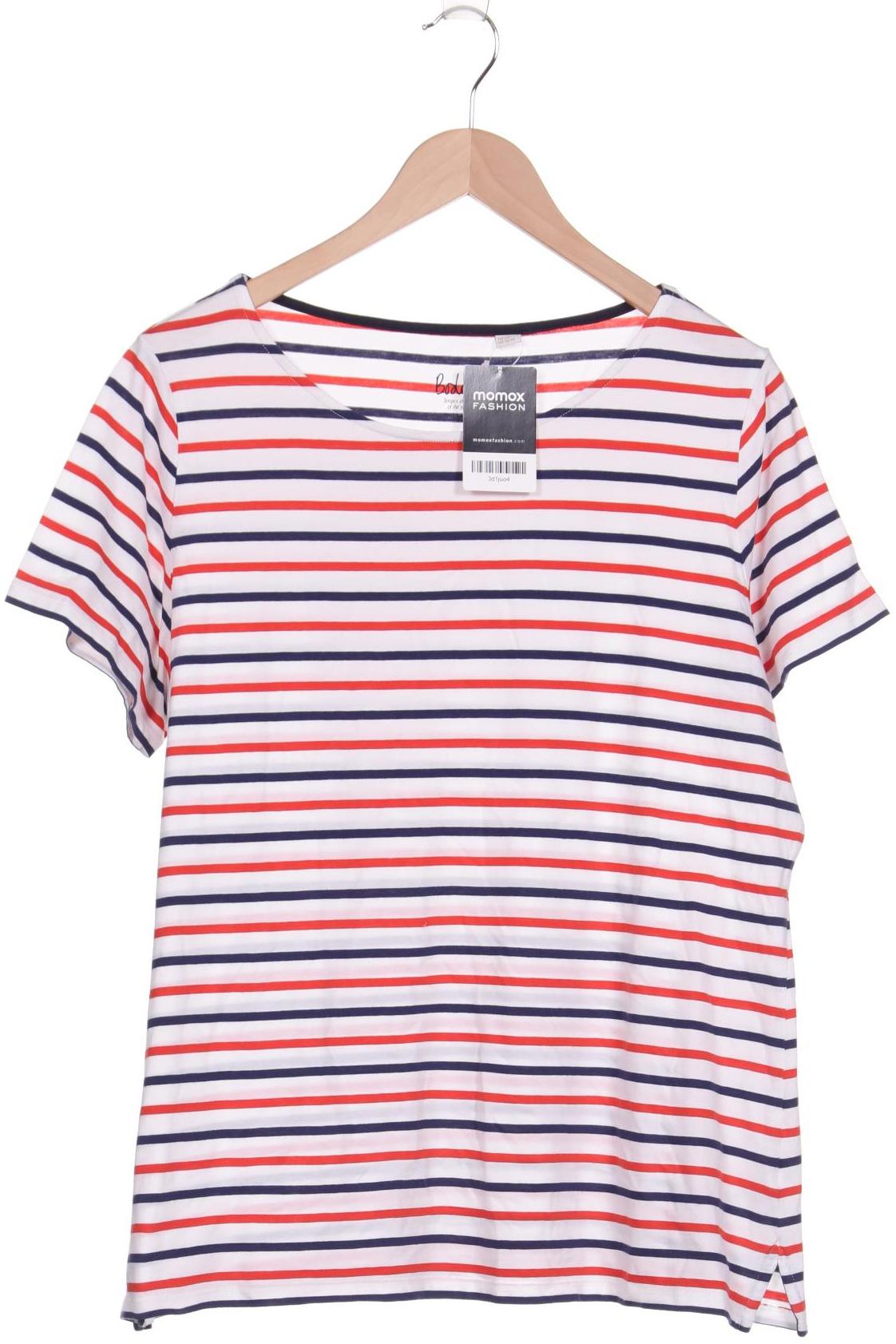 

Boden Damen T-Shirt, weiß