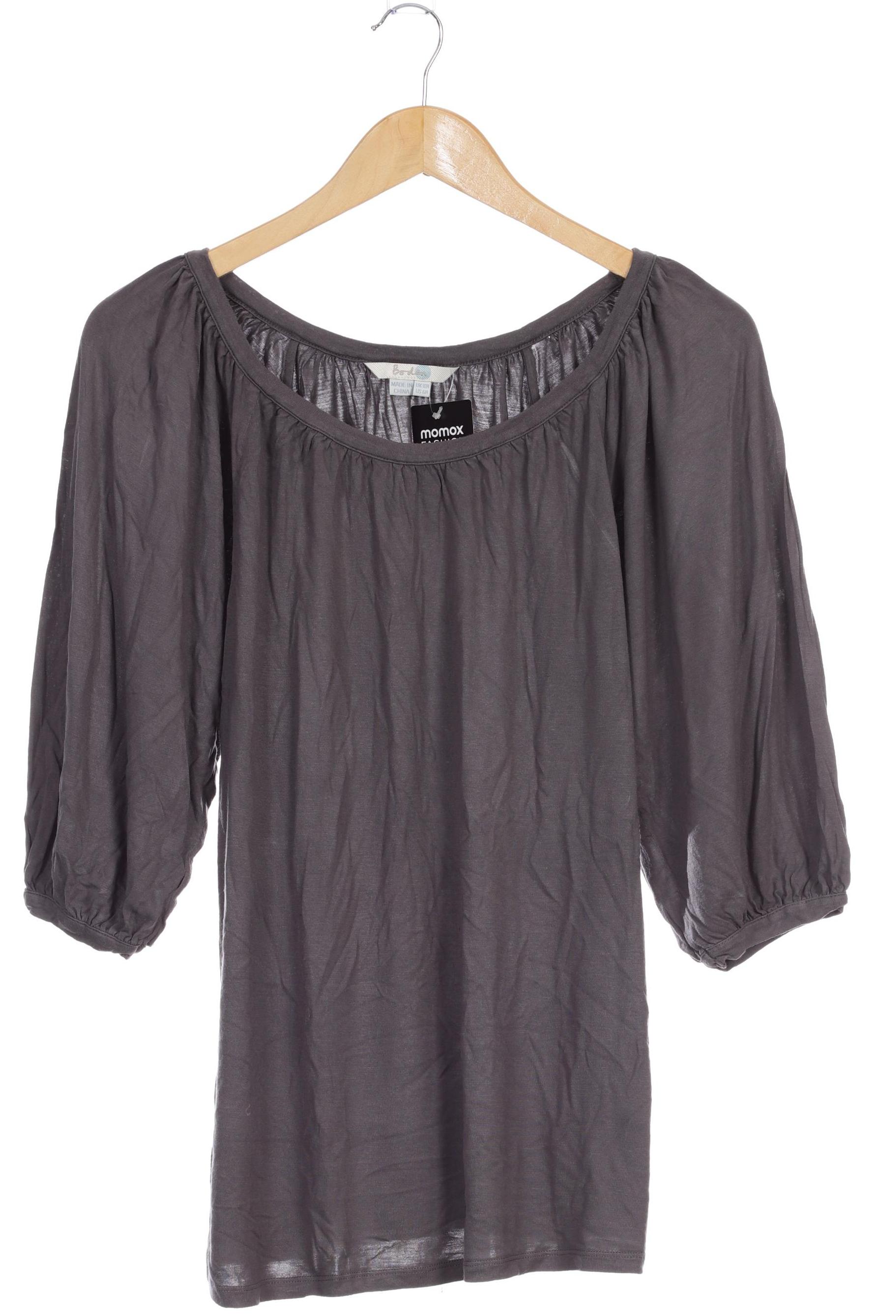 

Boden Damen T-Shirt, grau, Gr. 36