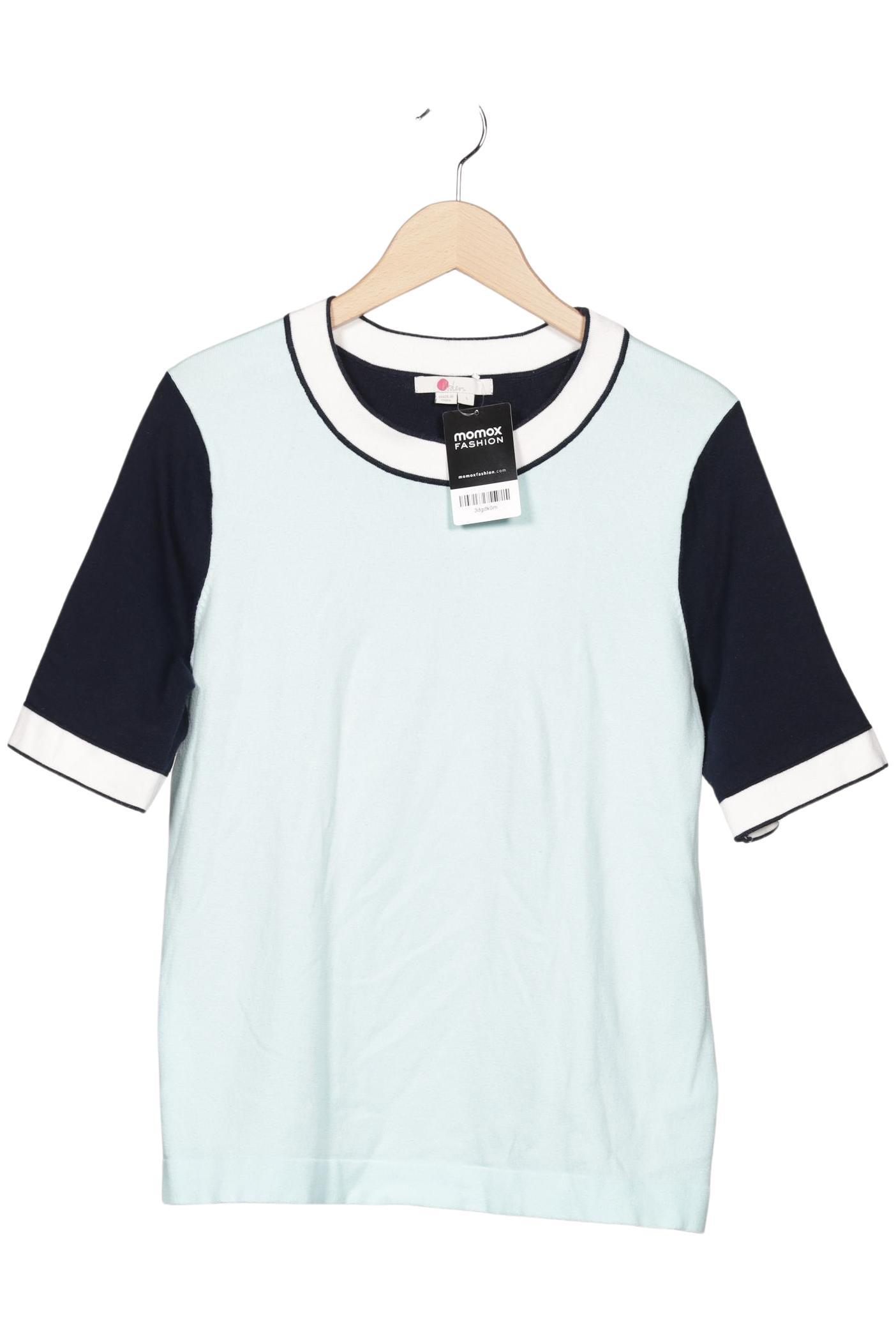 

Boden Damen T-Shirt, mehrfarbig, Gr. 42