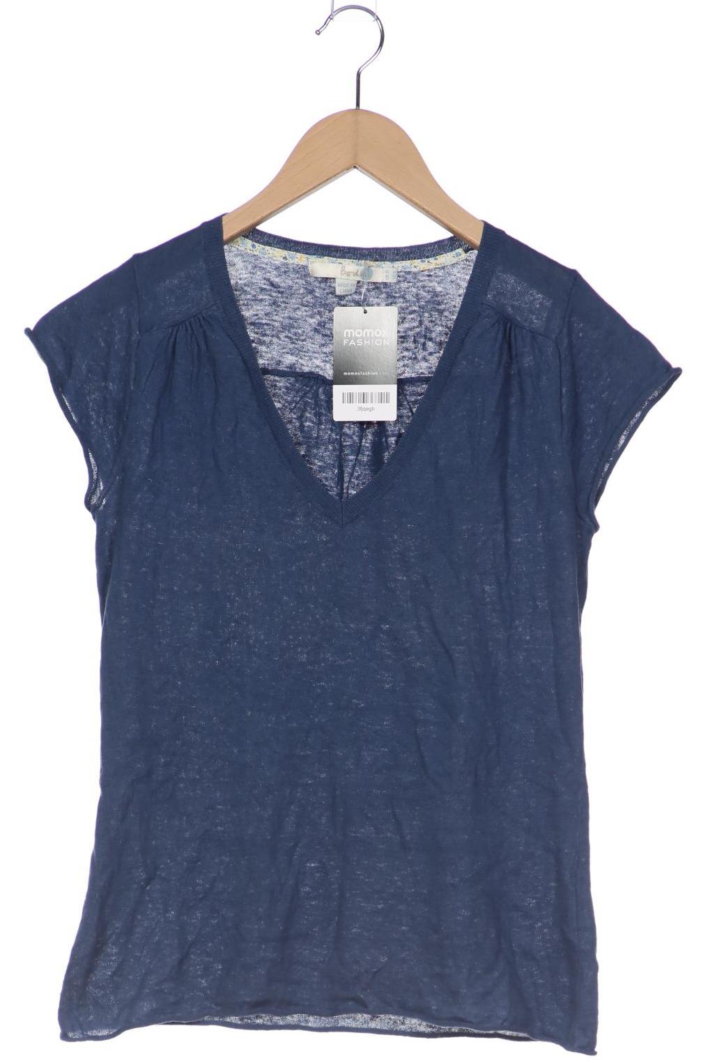 

Boden Damen T-Shirt, blau