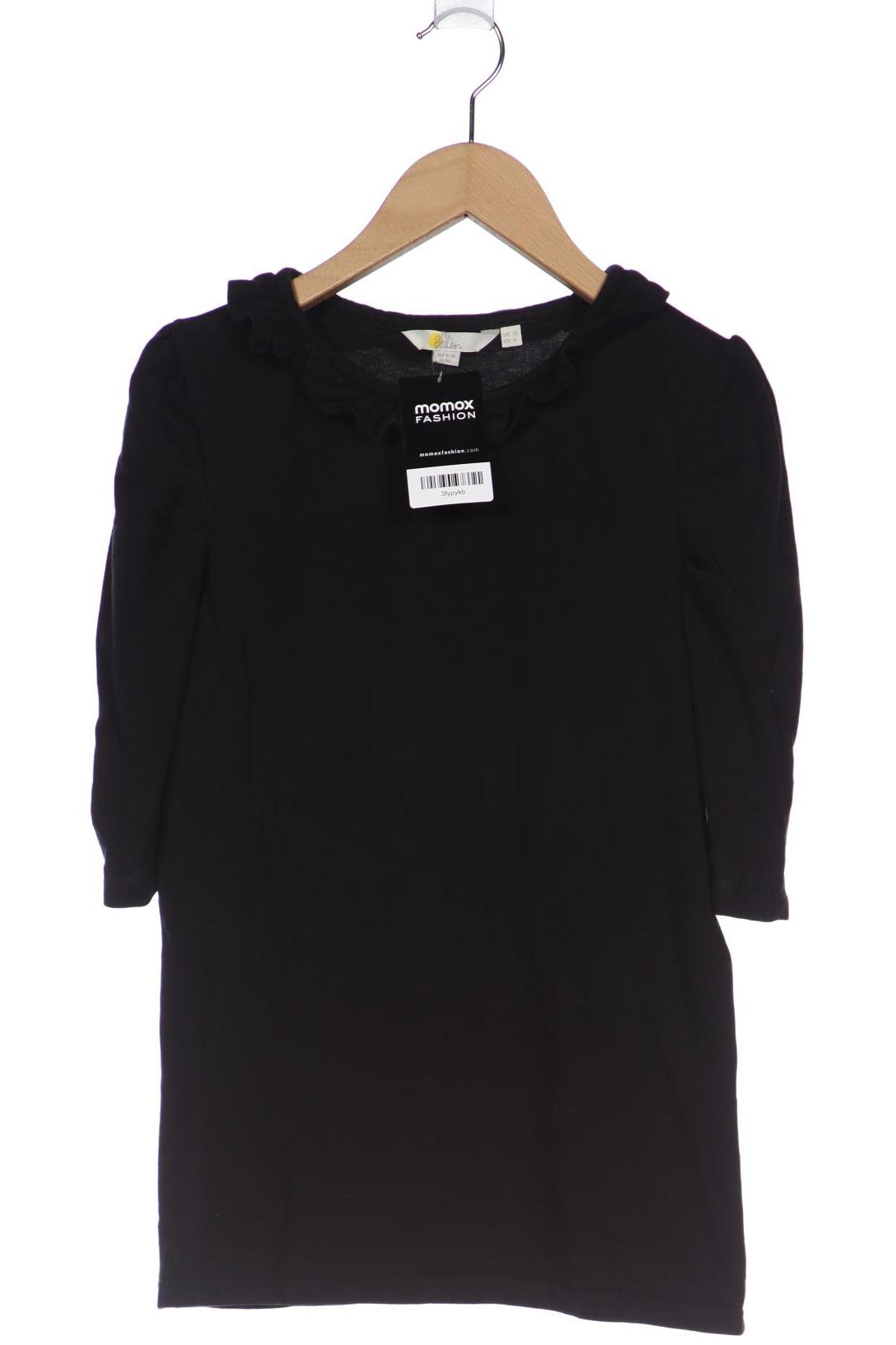 

Boden Damen T-Shirt, schwarz