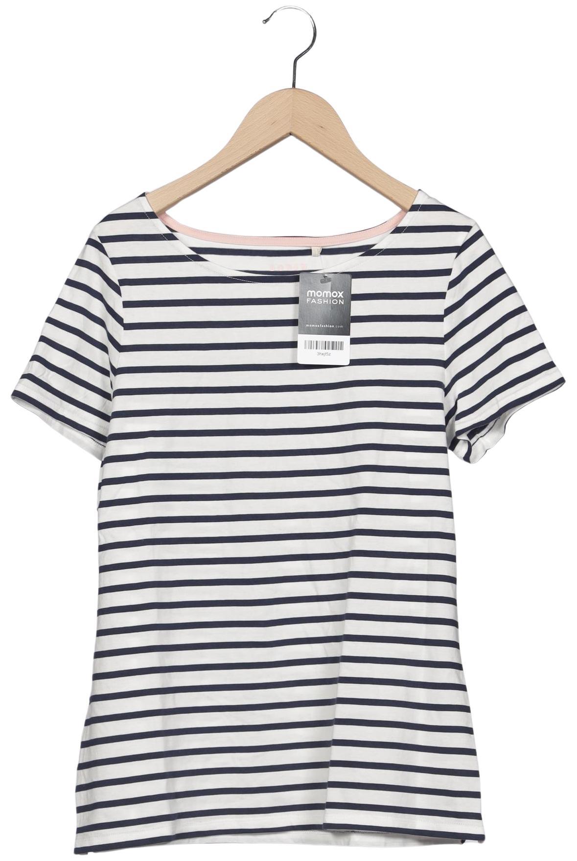 

Boden Damen T-Shirt, weiß, Gr. 36