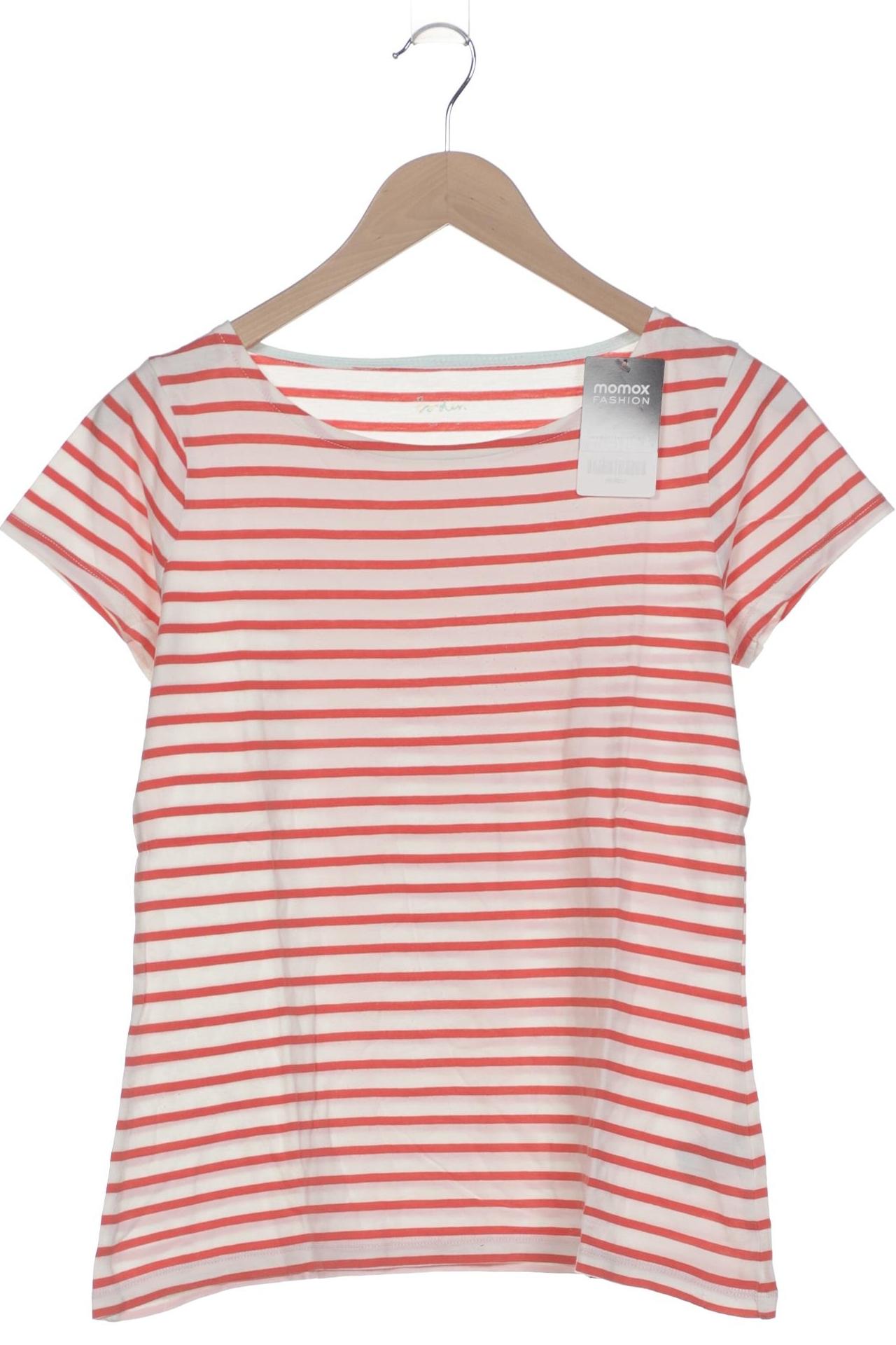 

Boden Damen T-Shirt, weiß, Gr. 36