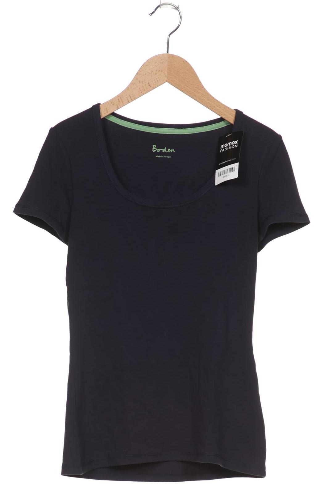 

Boden Damen T-Shirt, marineblau