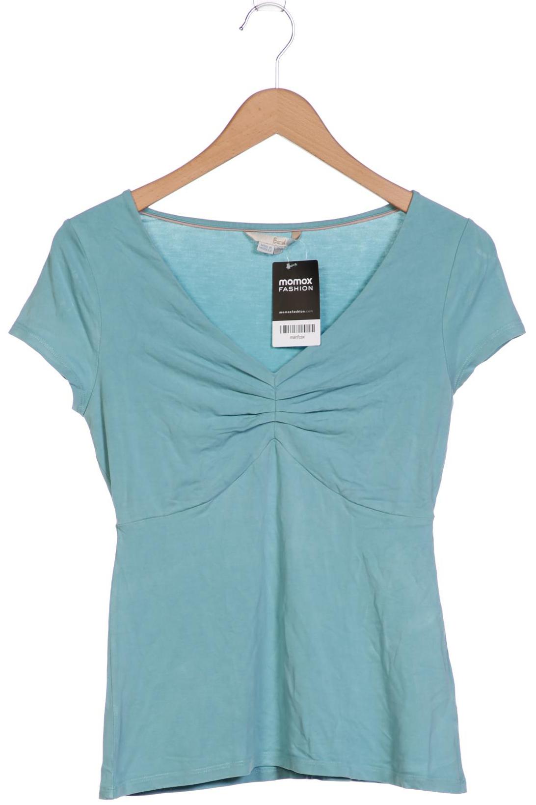 

Boden Damen T-Shirt, türkis