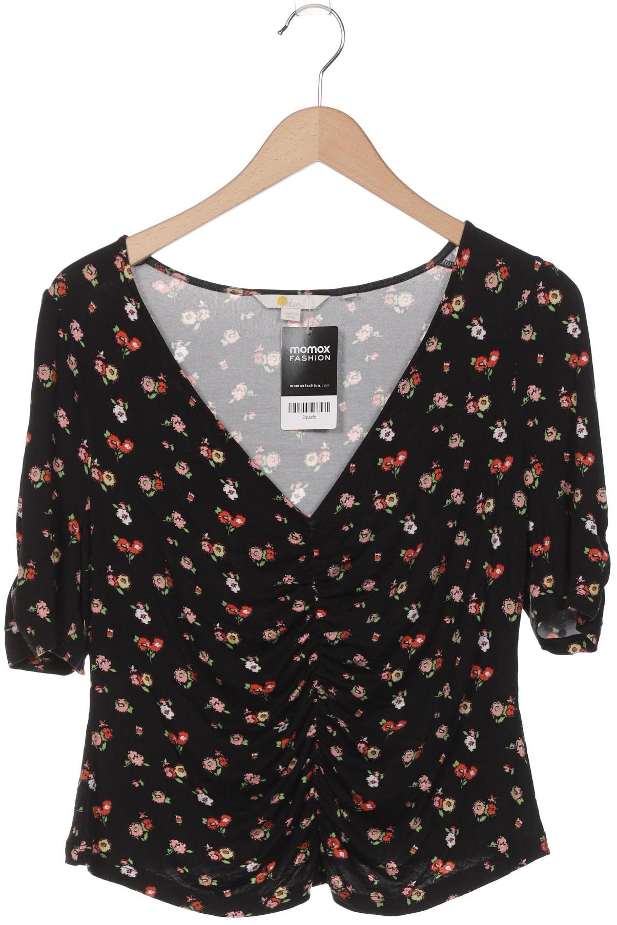 

Boden Damen T-Shirt, schwarz, Gr. 42