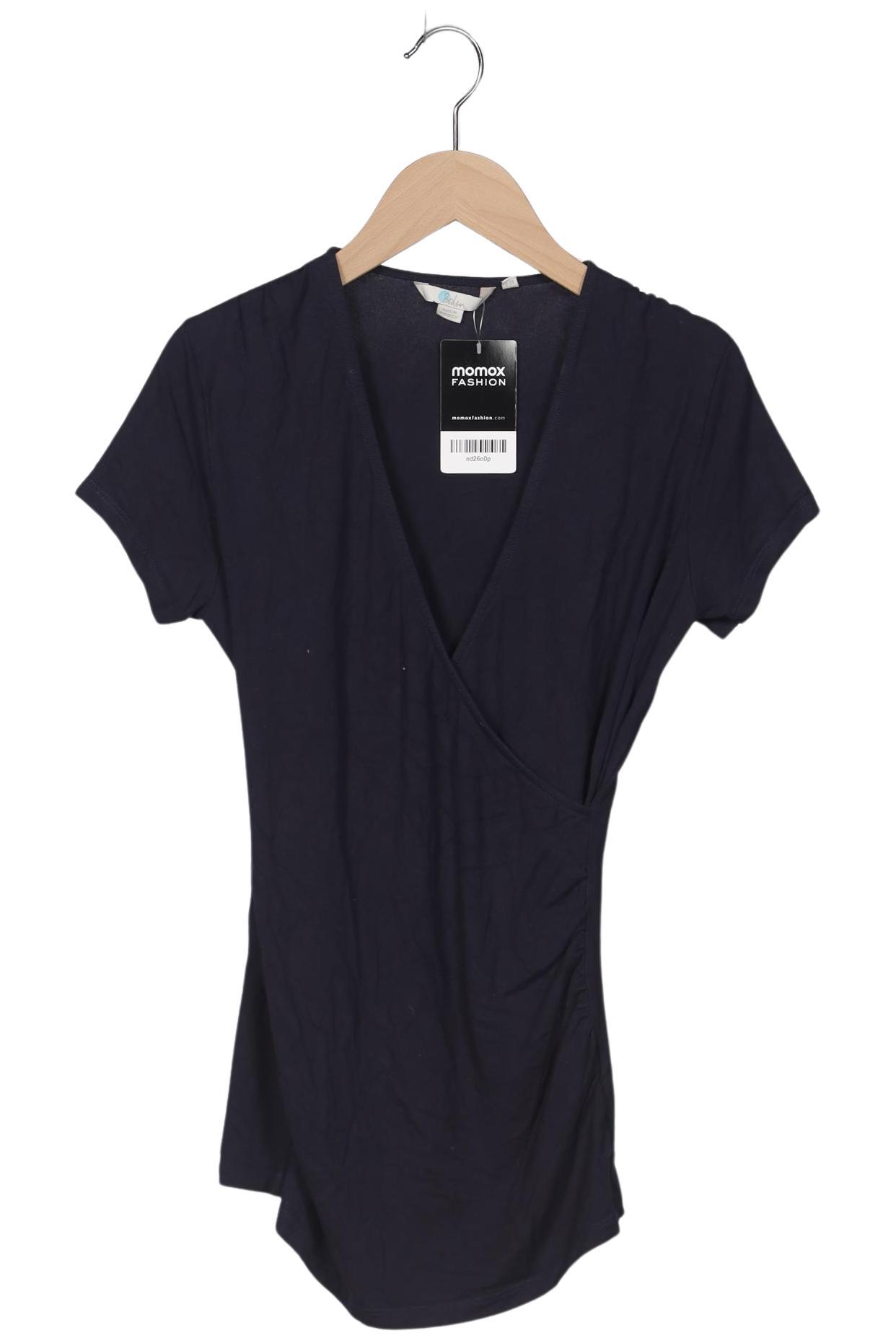 

Boden Damen T-Shirt, marineblau, Gr. 38